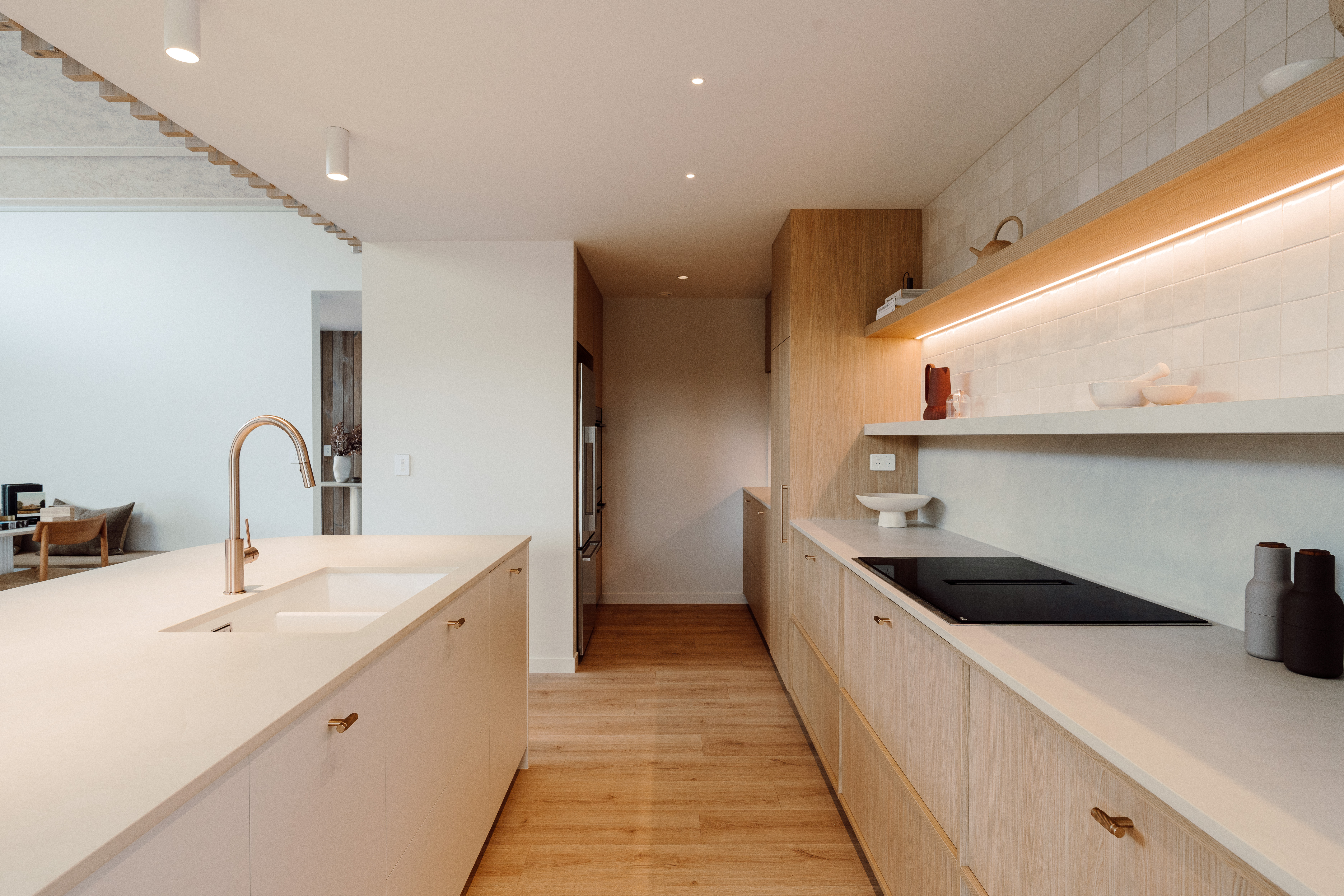  The Future of Homes Starts Here - 物件實景