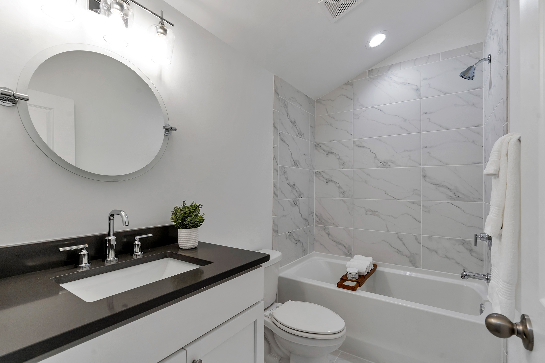  Exceptional Residence Offers a Blend of Privacy, Sophistication and Livability - 物件實景