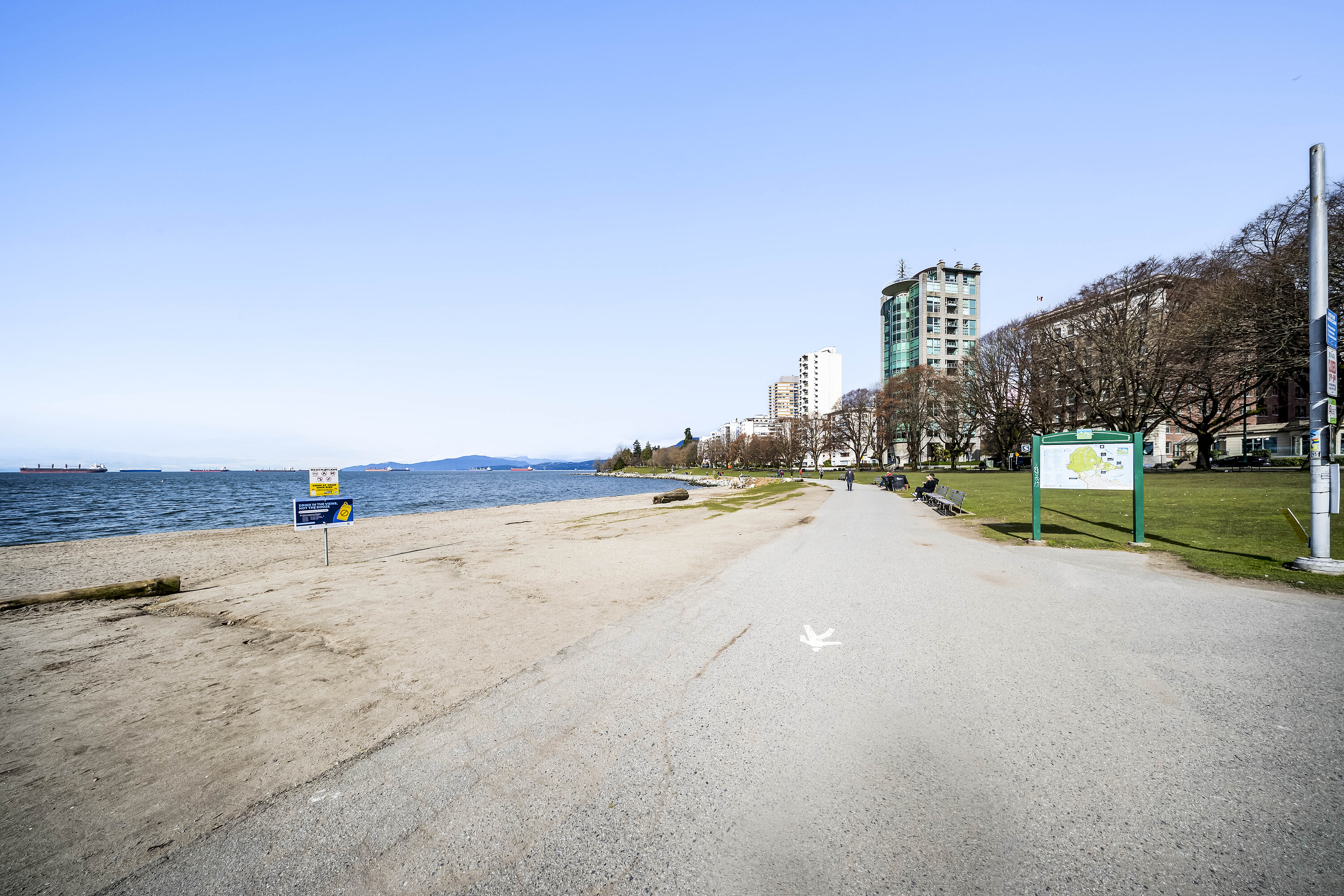  Vancouver, Greater Vancouver - 物件實景