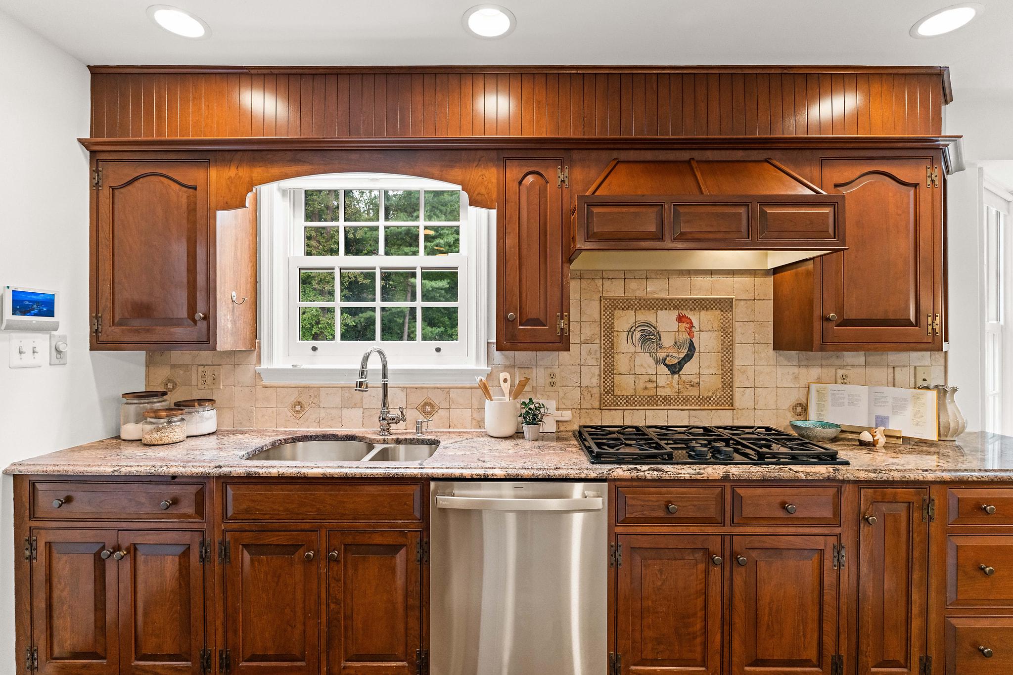  801 Rapidan Court, Alexandria, VA, 22304 - 物件實景