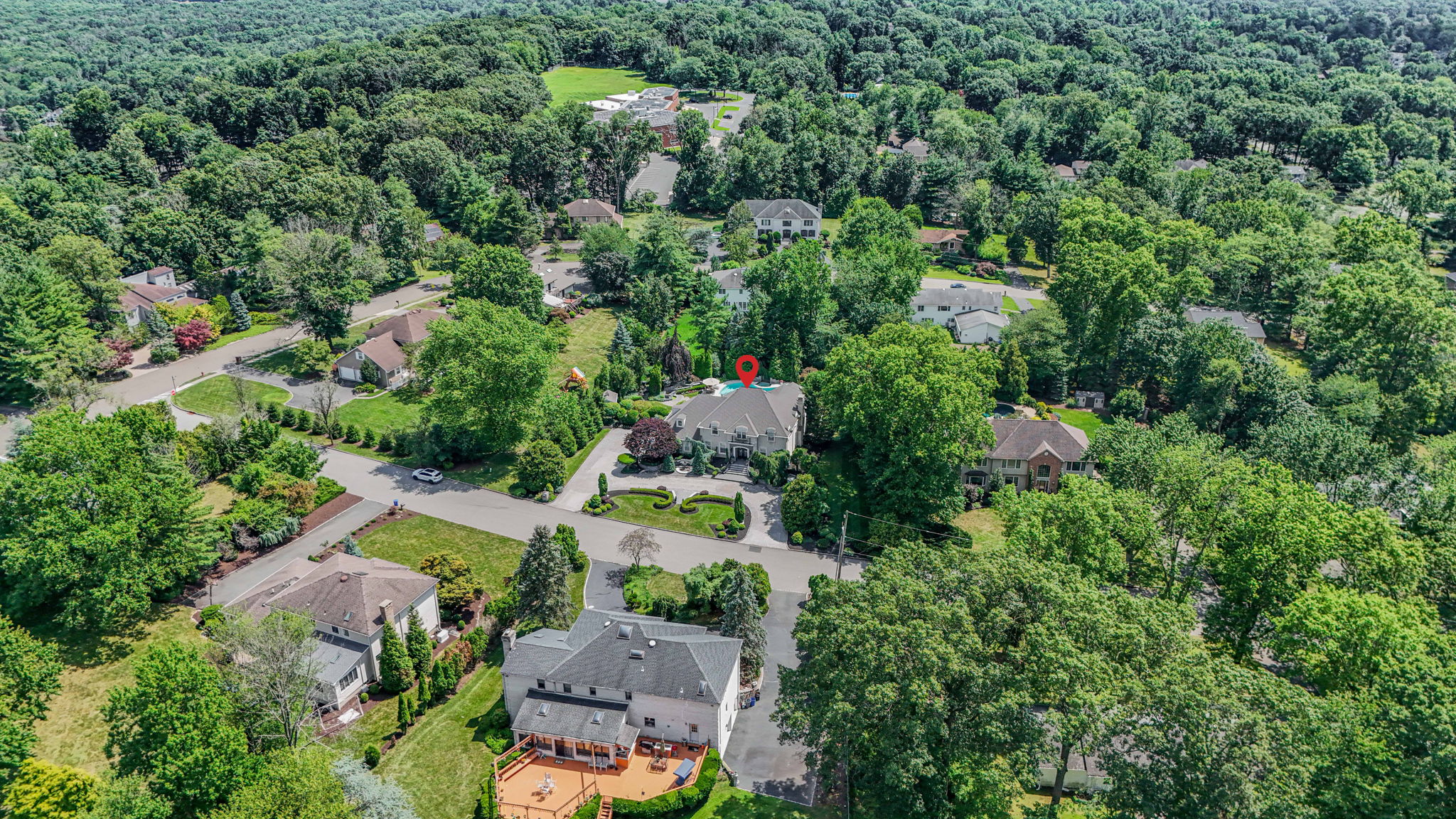 Montville, New Jersey, 07045, United States, 4 Bedrooms Bedrooms, ,5 BathroomsBathrooms,Residential,For Sale,1973706