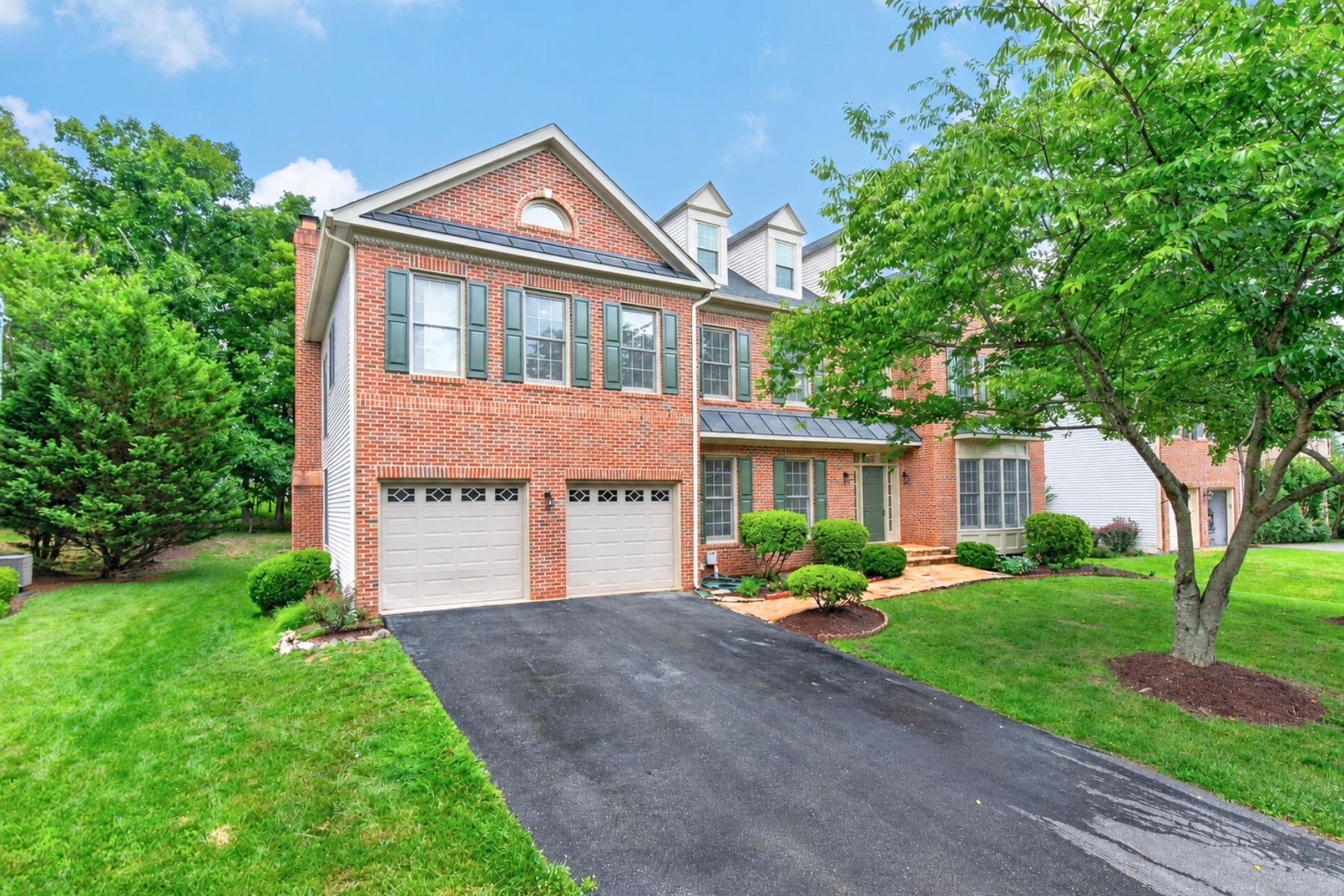  13621 Pine View Lane, Rockville, MD 20850 - 物件實景
