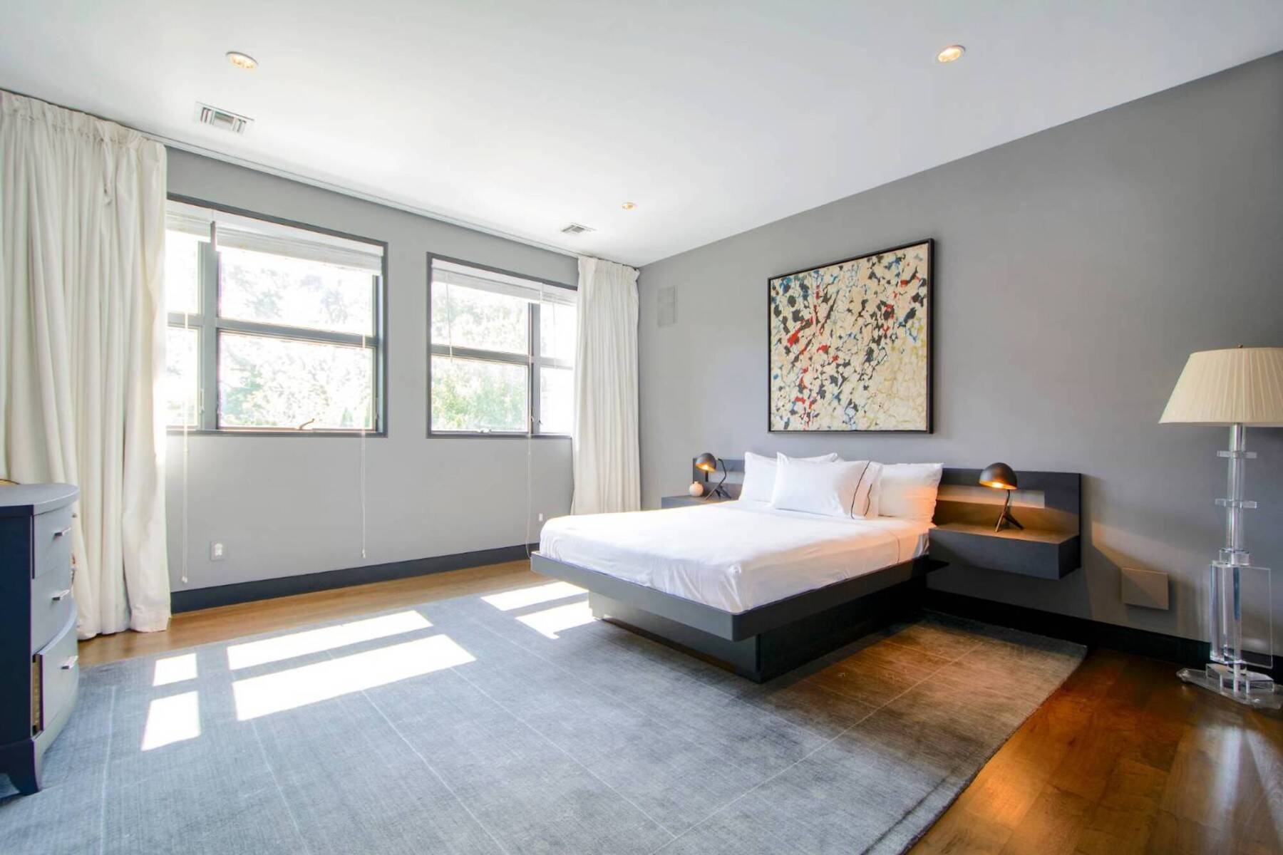  Exquisite Sagaponack Modern - 物件實景