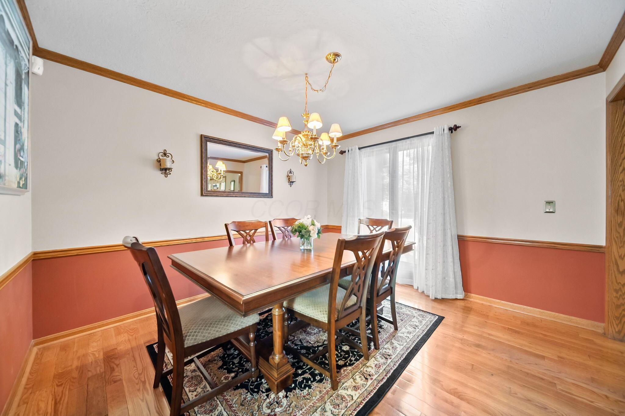 Dublin, Ohio, 43017, United States, 4 Bedrooms Bedrooms, ,4 BathroomsBathrooms,Residential,For Sale,1883217