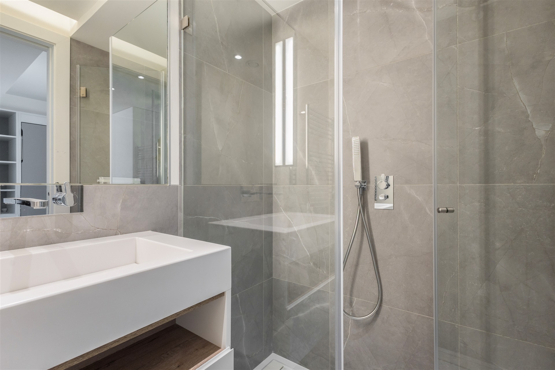  Flat, 2 bedrooms, for Sale - 物件實景
