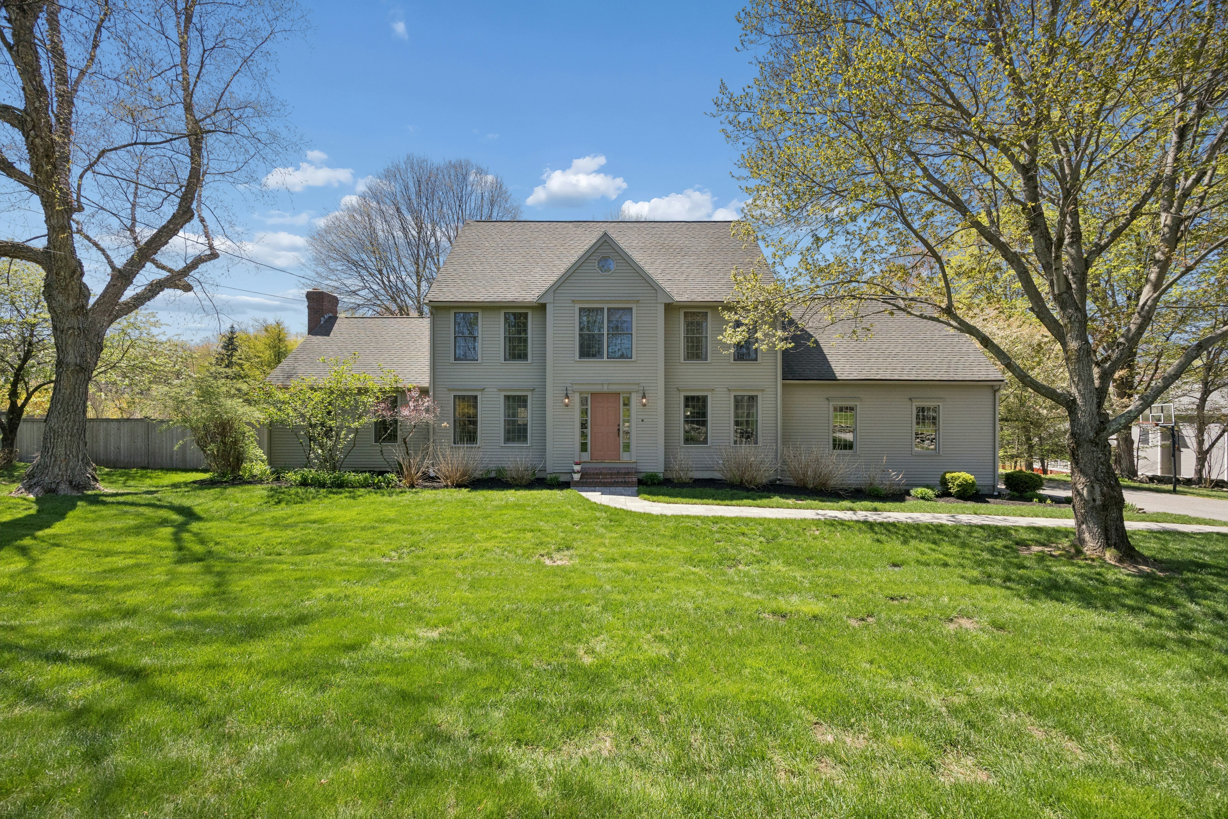  177 Long Hill Road, Bolton, MA 01740 - 物件實景