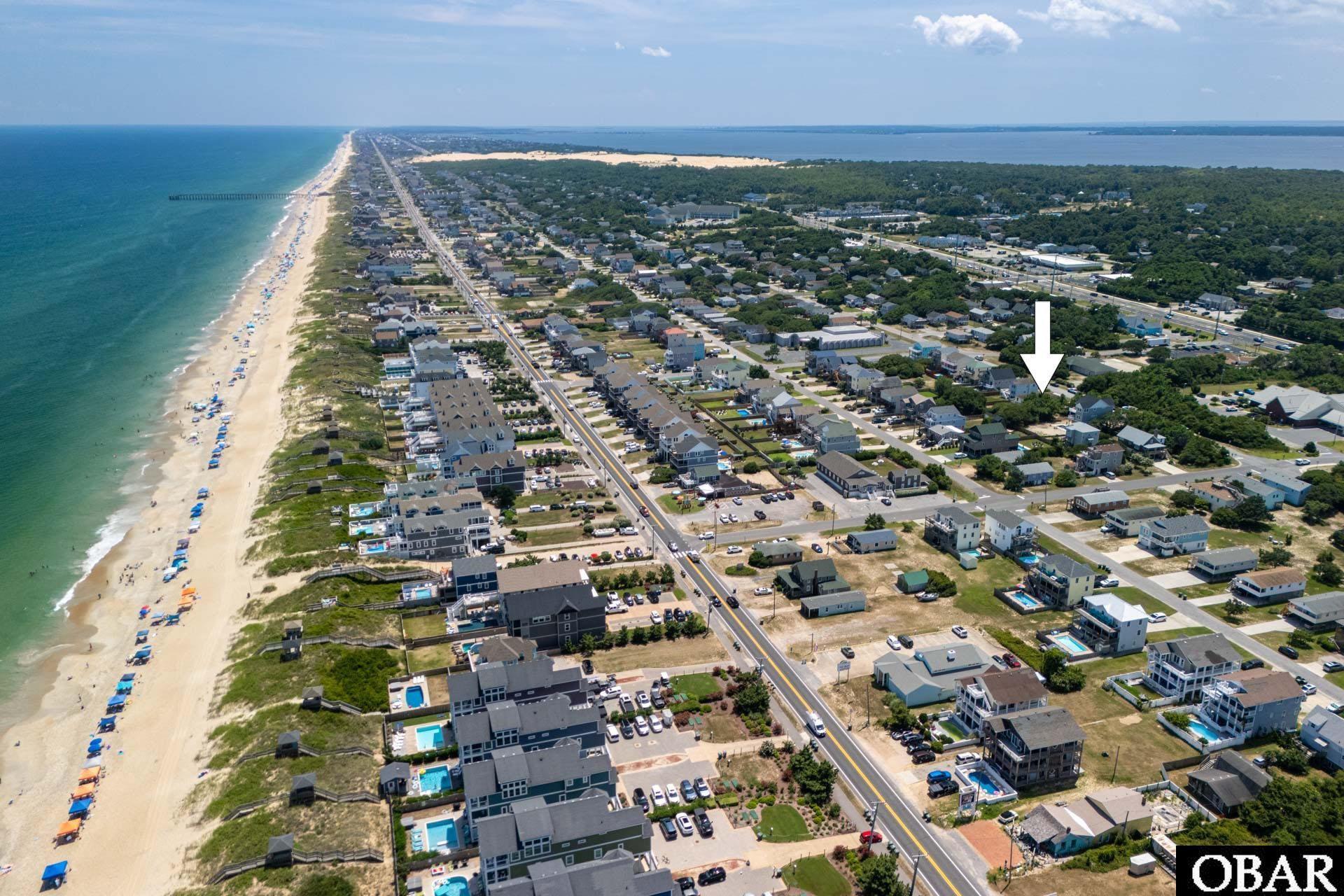 Nags Head, North Carolina, 27959, United States, 4 Bedrooms Bedrooms, ,2 BathroomsBathrooms,Residential,For Sale,1907776