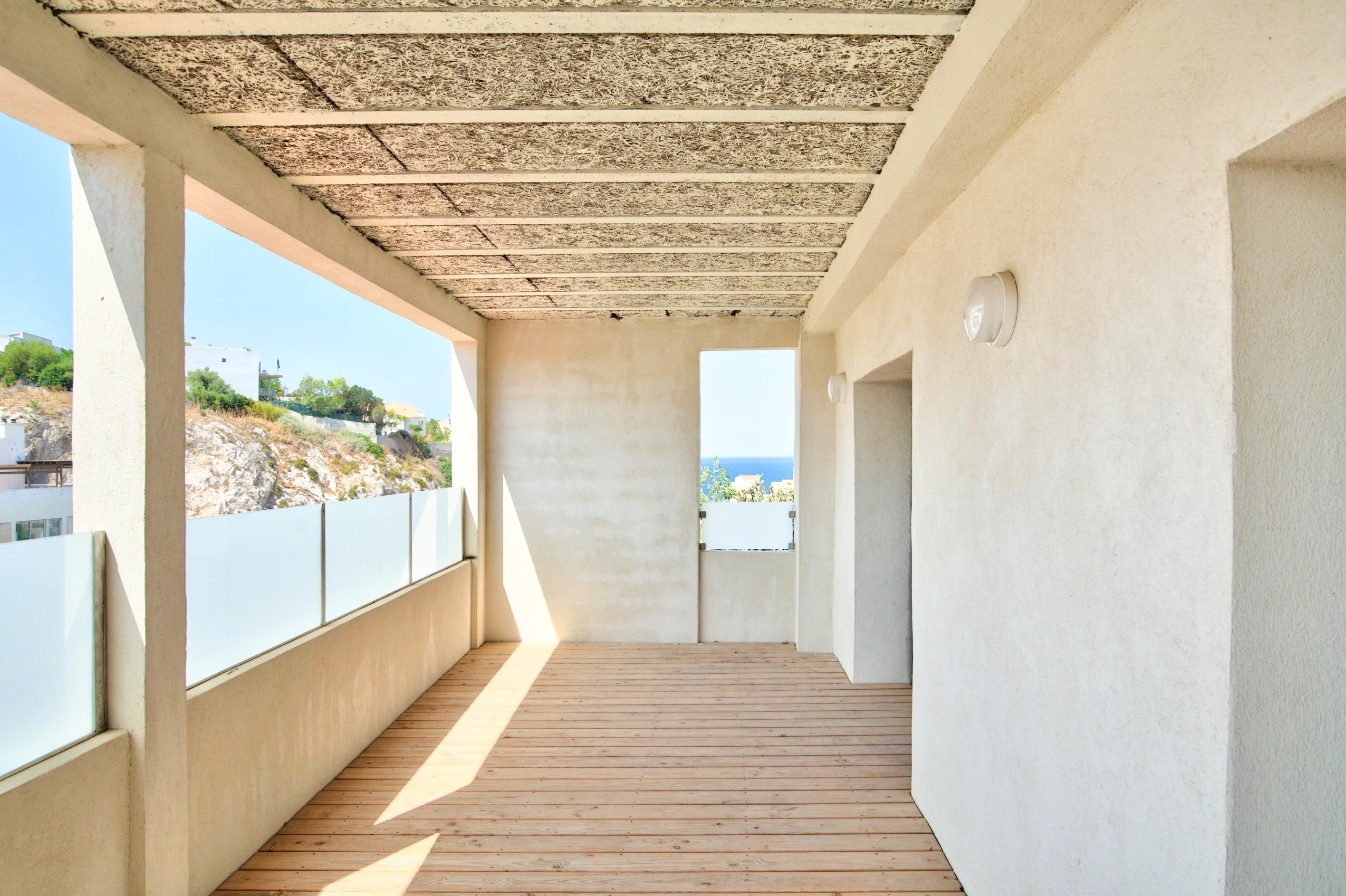  Marseille 7th arrondissement – Vallon des Auffes  Duplex Apartment with Sea Vi… - 物件實景