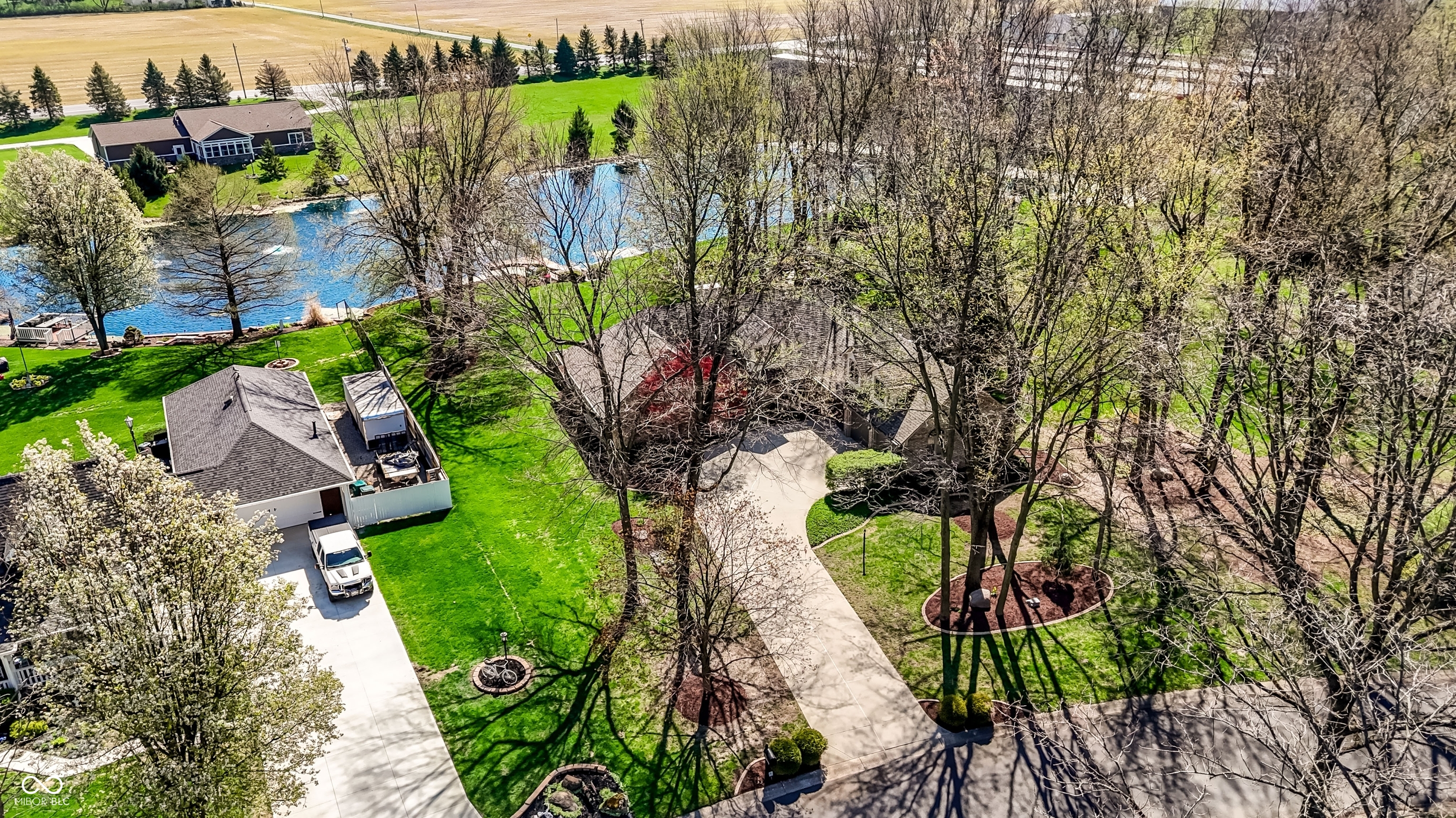 Greenfield, Indiana, 46140, United States, 3 Bedrooms Bedrooms, ,3 BathroomsBathrooms,Residential,For Sale,2035796