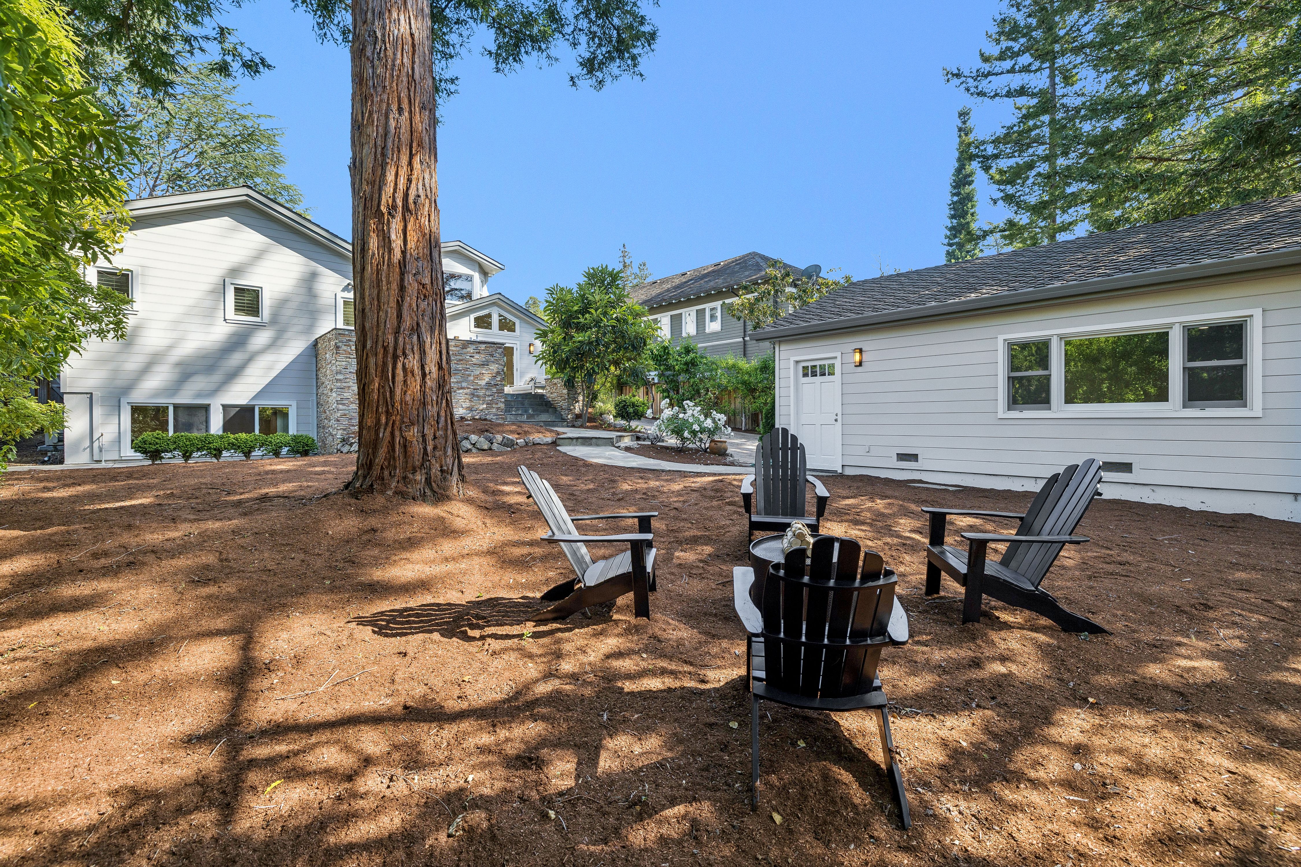  Beautifully Remodeled Downtown Los Gatos Home - 物件實景