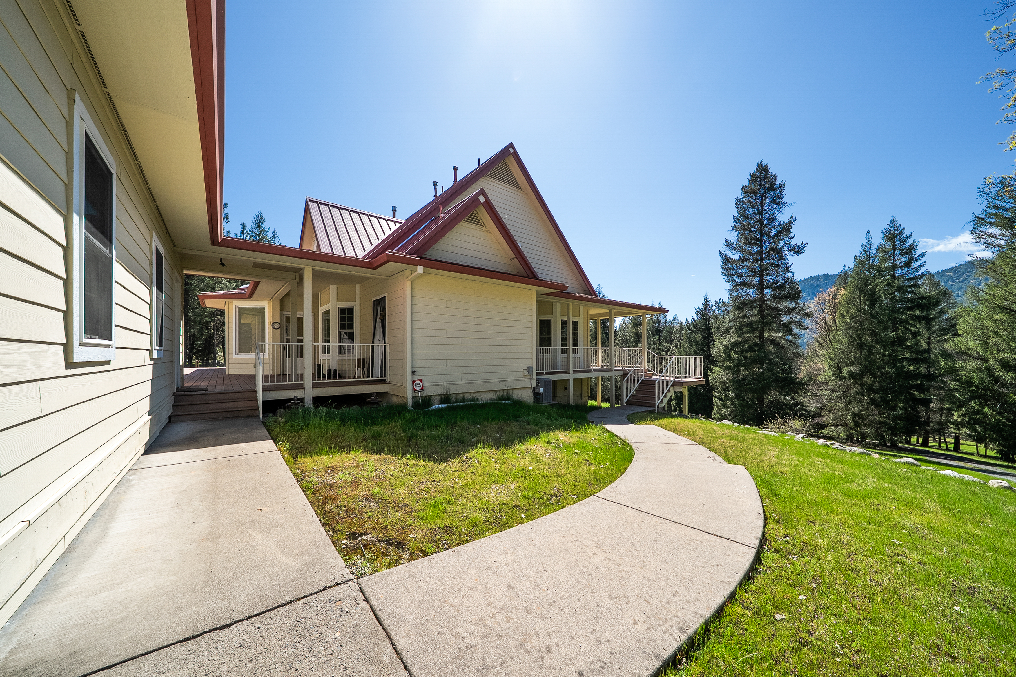  2995 Goose Ranch Road, Lewiston, CA 96052 - 物件實景