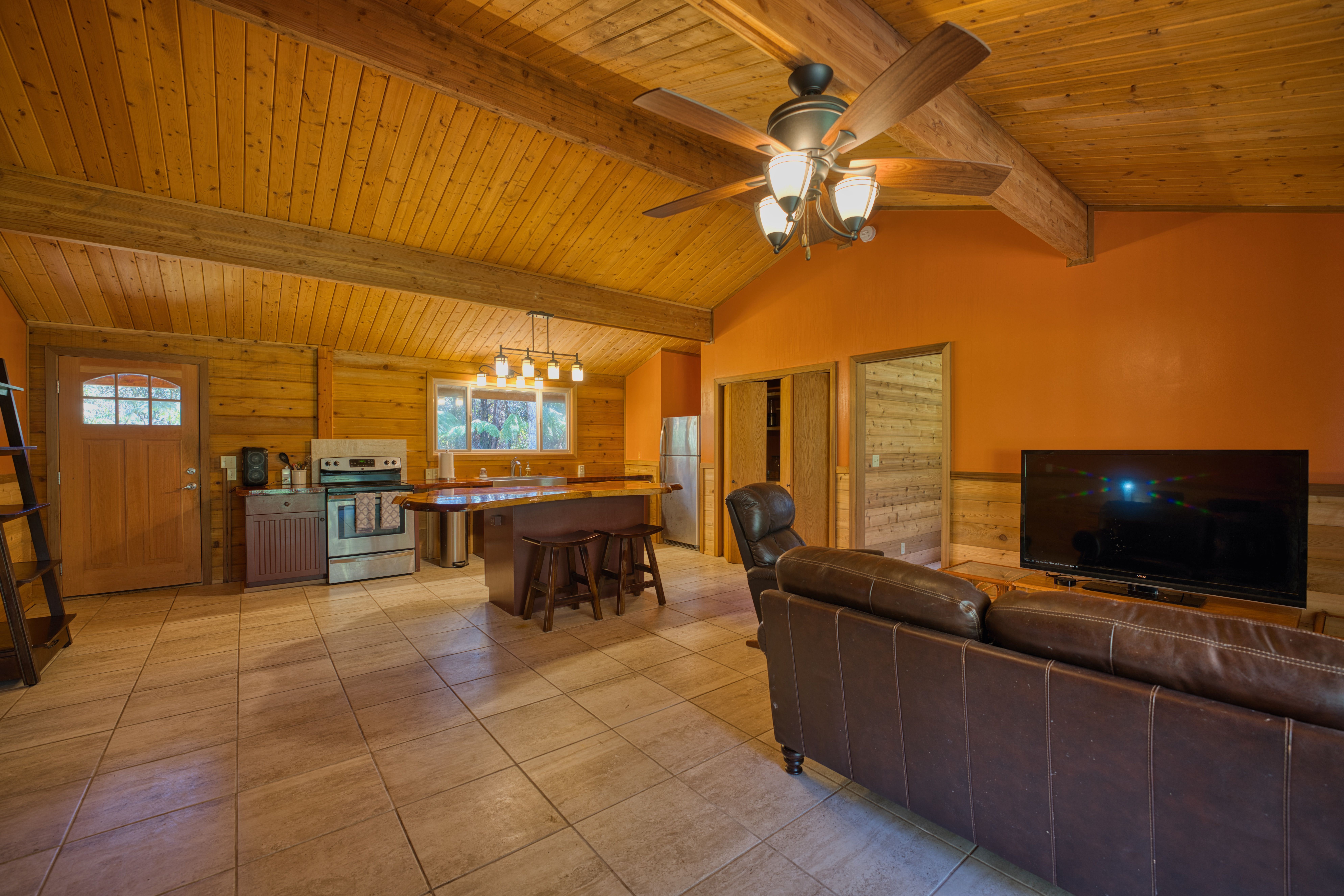  19-4181 Ke Koa Nui St, Volcano, HI, 96785 - 物件實景