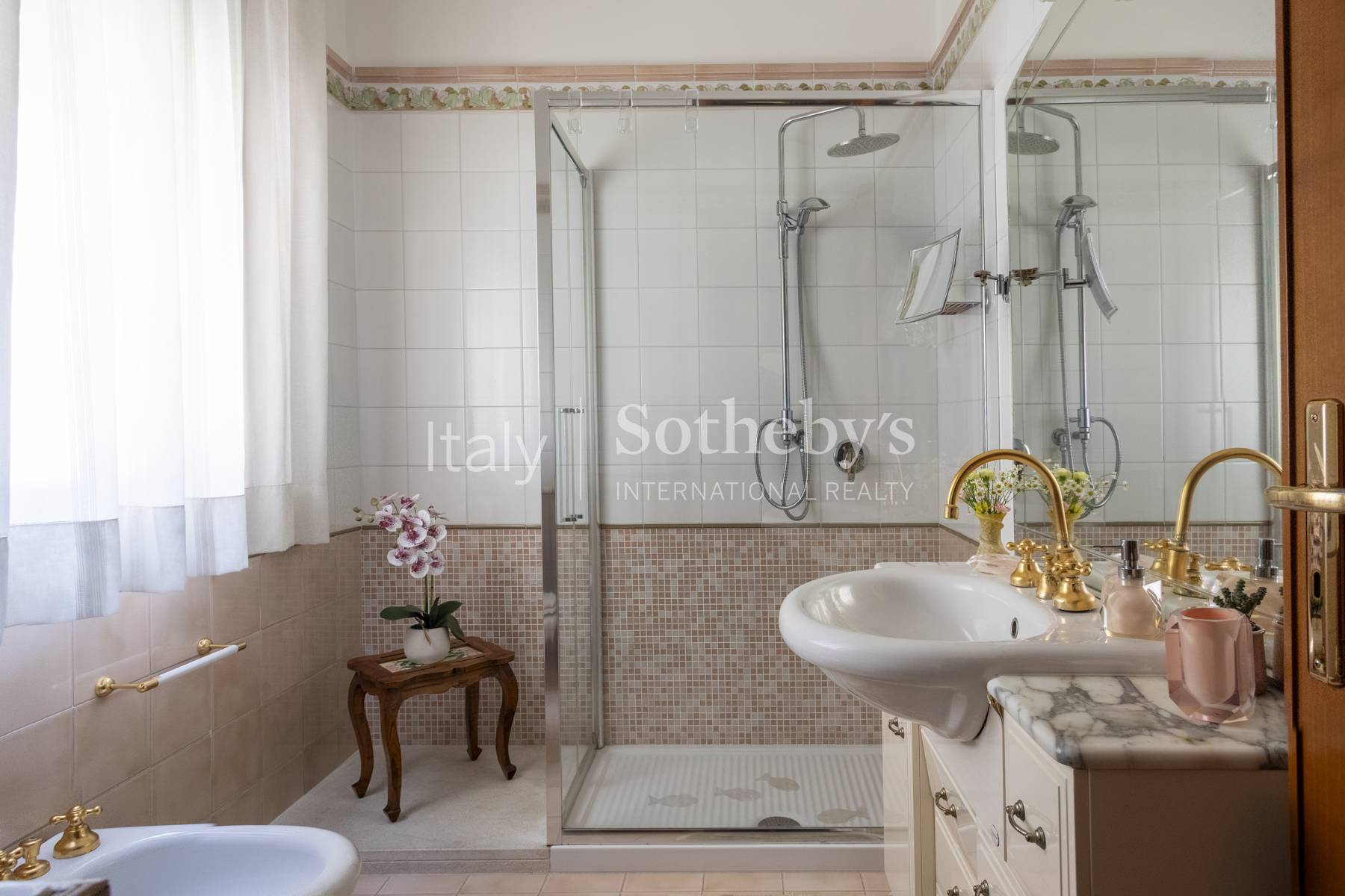  Panoramic penthouse with a large terrace in the heart of Palermo - 物件實景