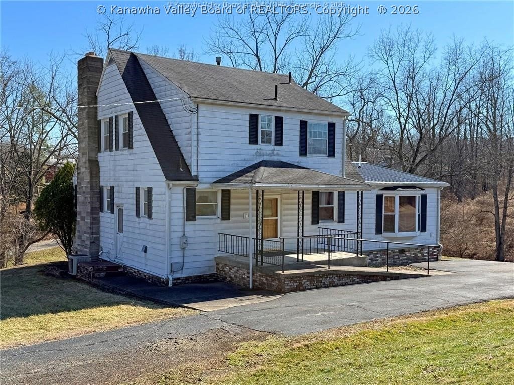 Vadalia Ln, Charleston, WV 25313 #1