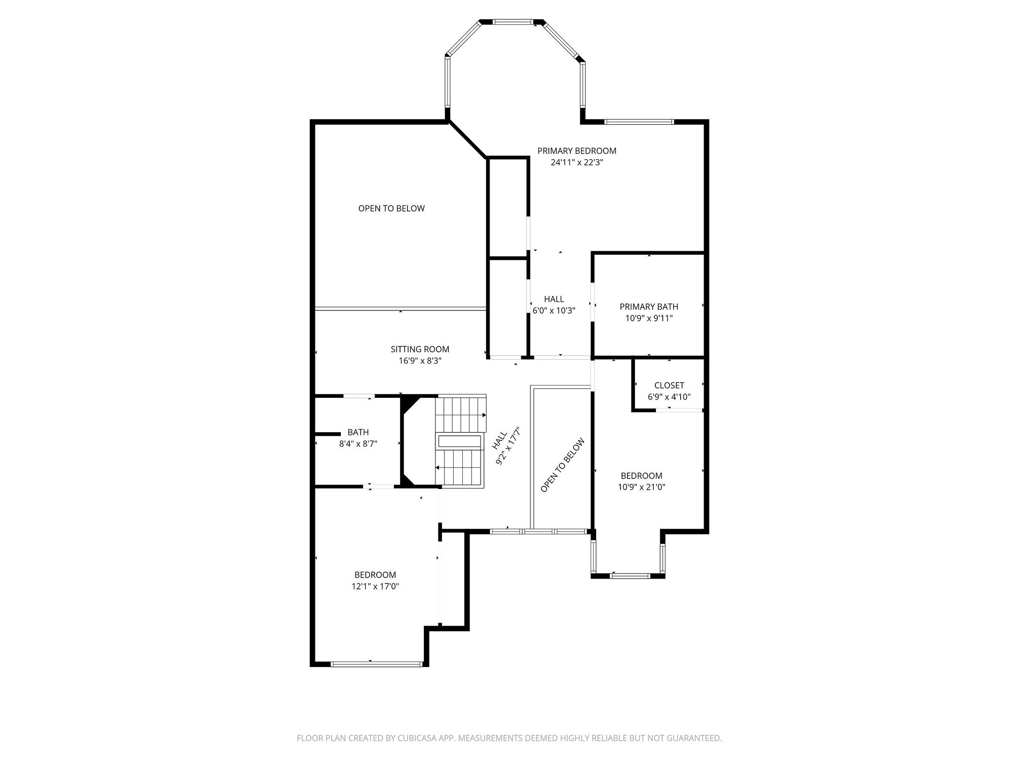  ?Amherst Mews? Stunning Townhome features Golf Course Views - 物件實景