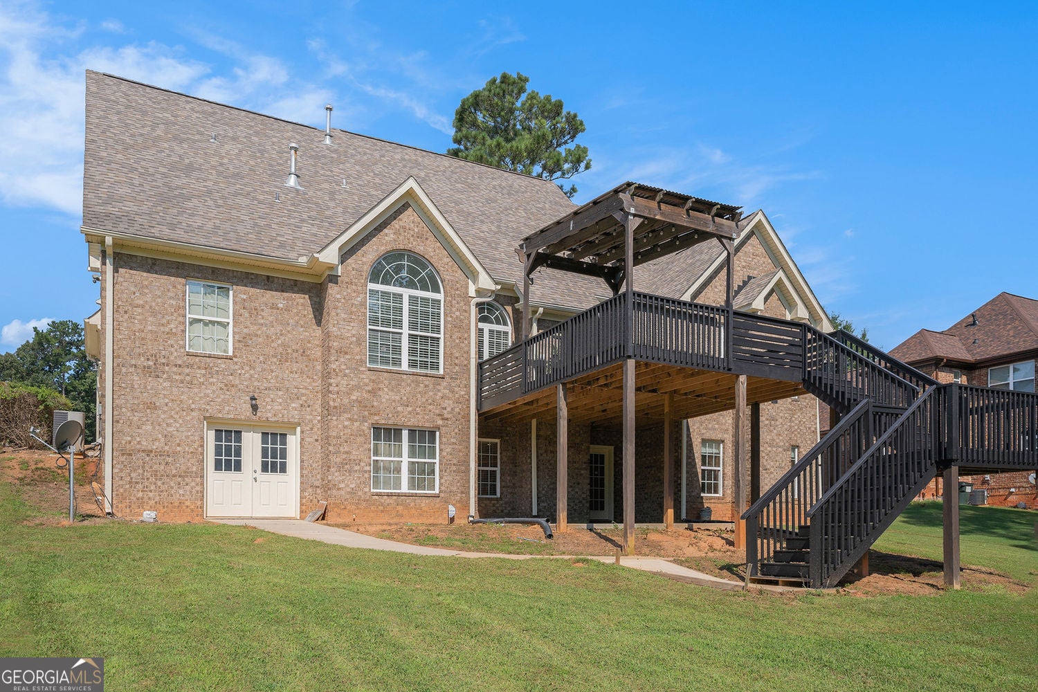 Conyers, Georgia, 30094, United States, 6 Bedrooms Bedrooms, ,4 BathroomsBathrooms,Residential,For Sale,1919419