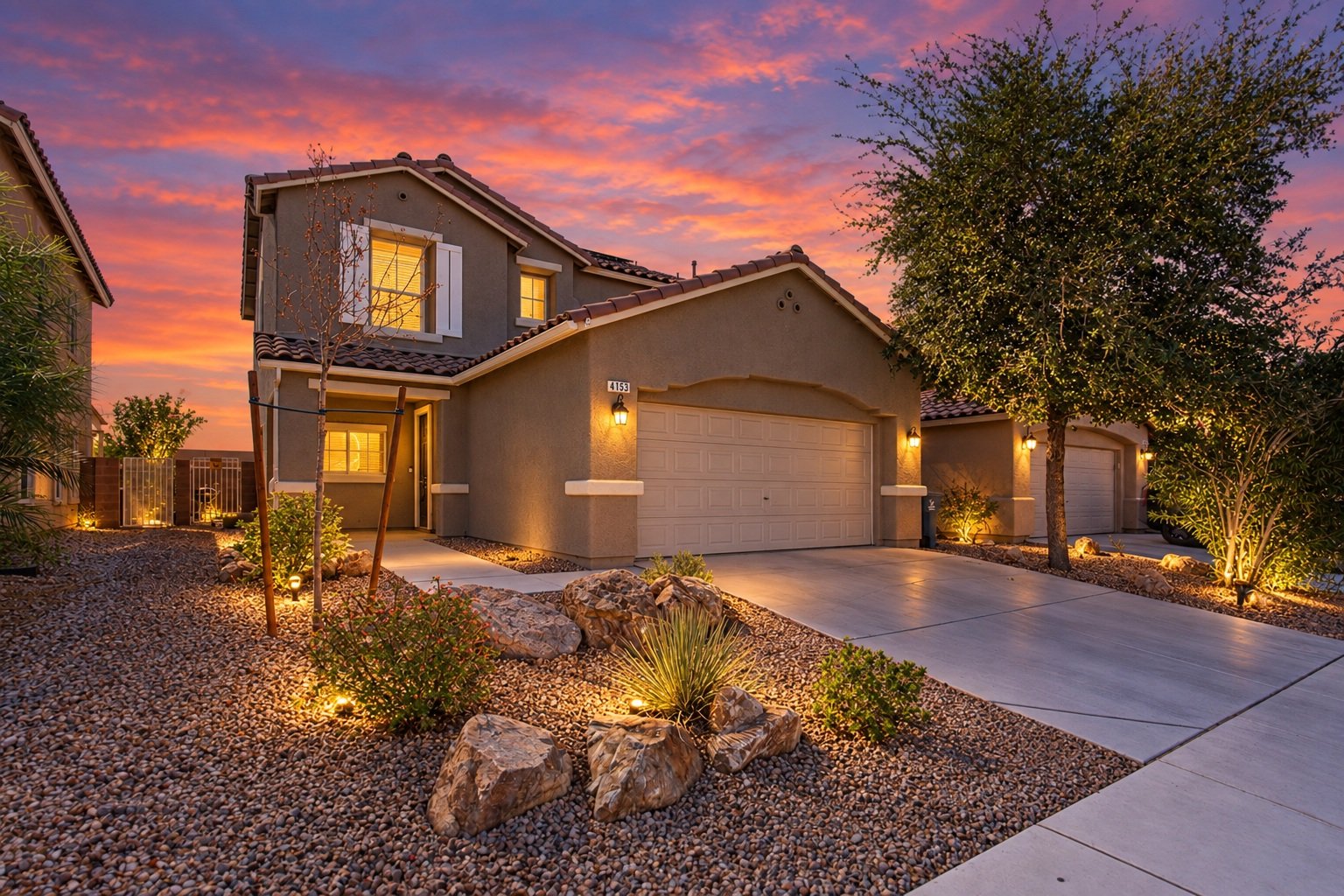 Buteo Ln, North Las Vegas, NV 89084 #1