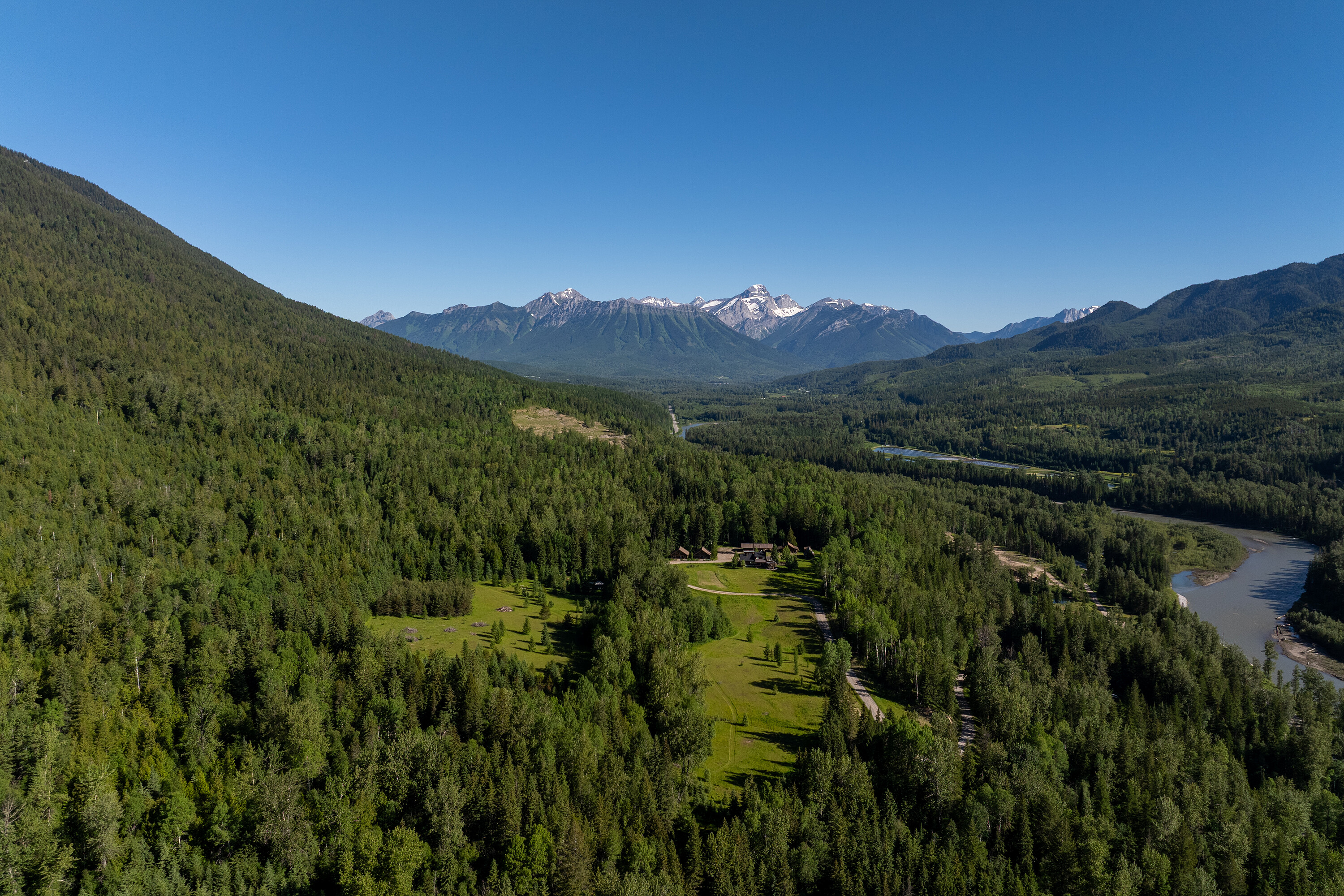  Exclusive Mountain Property - 物件實景