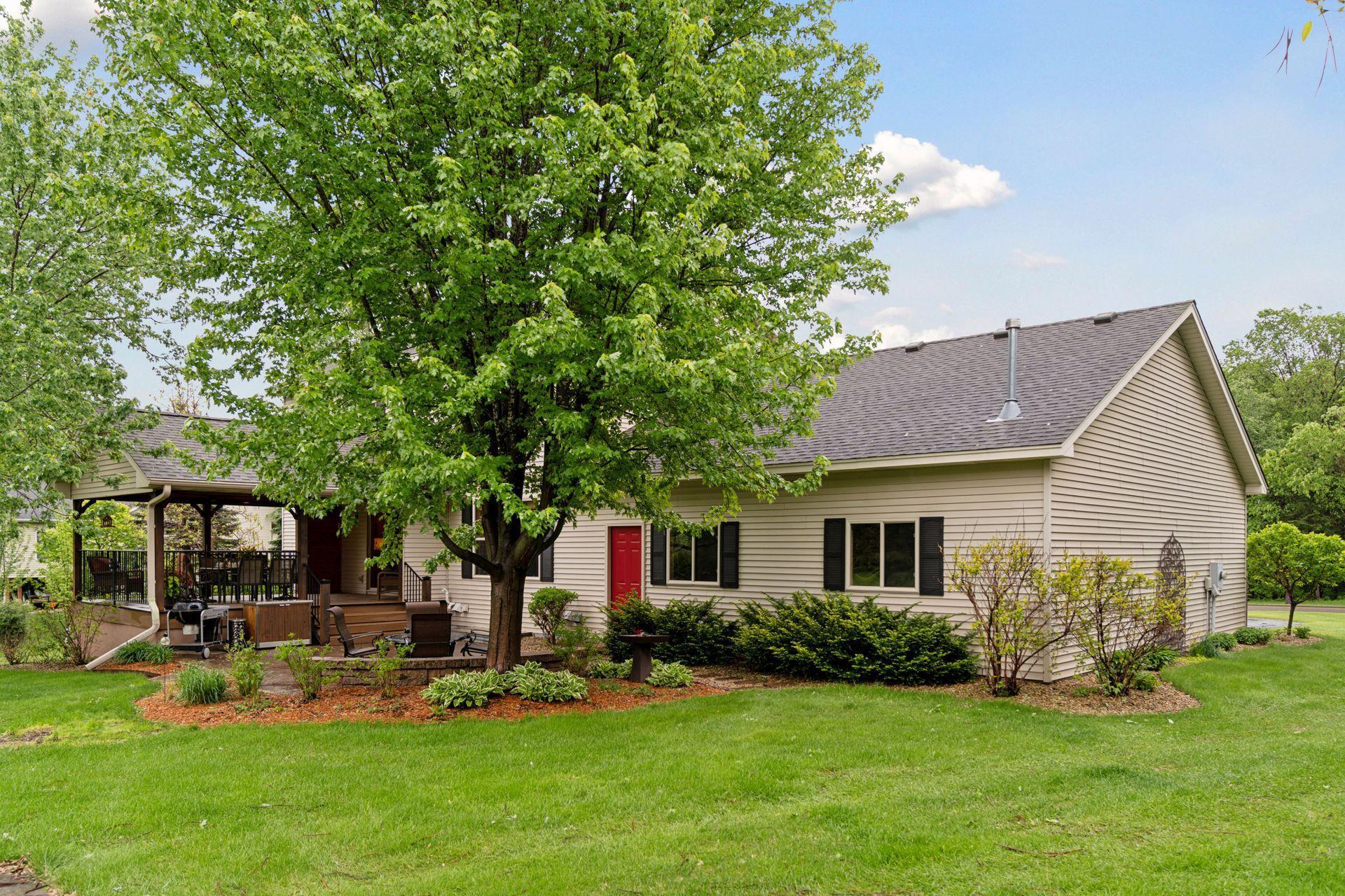 Andover, Minnesota, 55304, United States, 4 Bedrooms Bedrooms, ,3 BathroomsBathrooms,Residential,For Sale,1848923