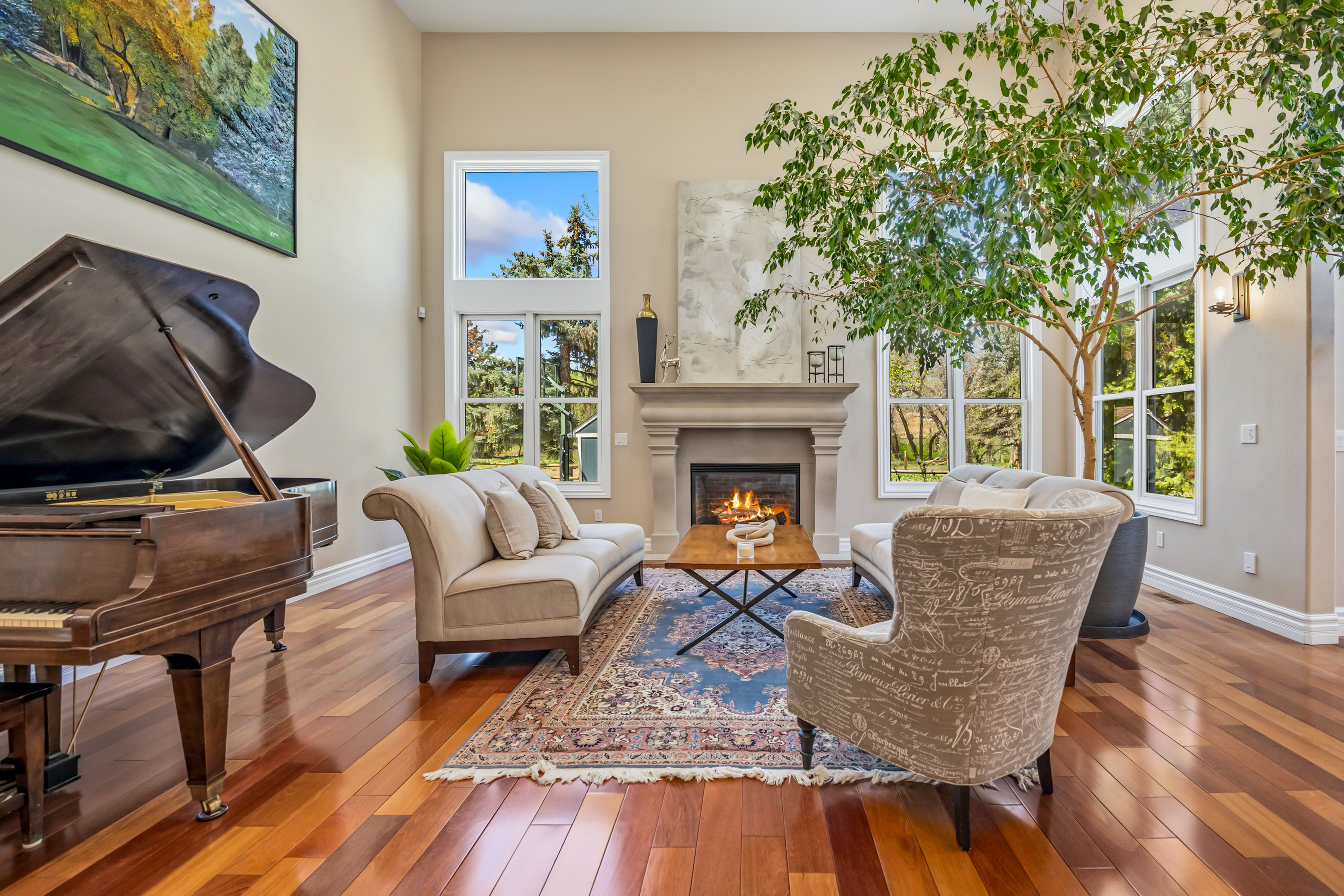  Rare opportunity to own a private luxury estate in Greenwood Village - 物件實景