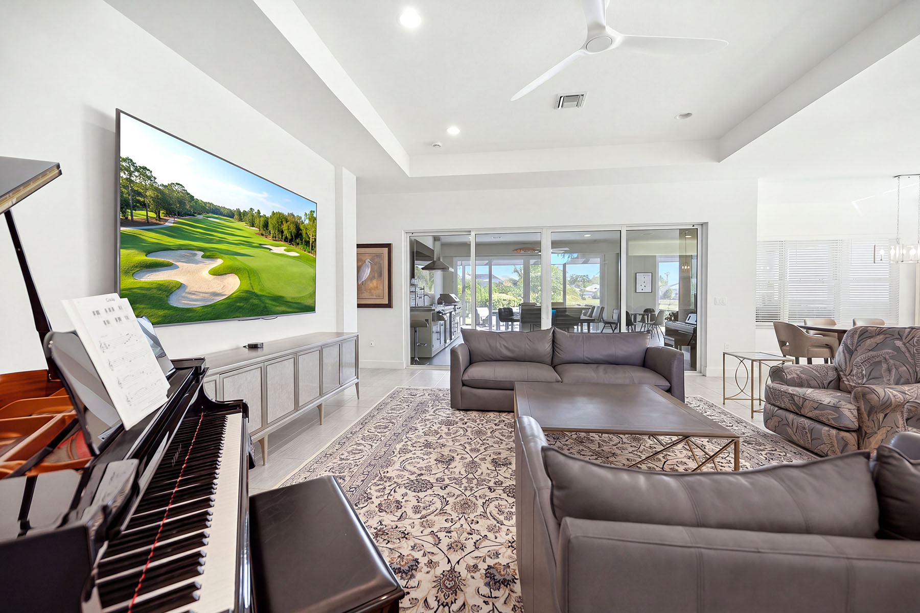  VVALENCIA COUNTRY CLUB - 物件實景