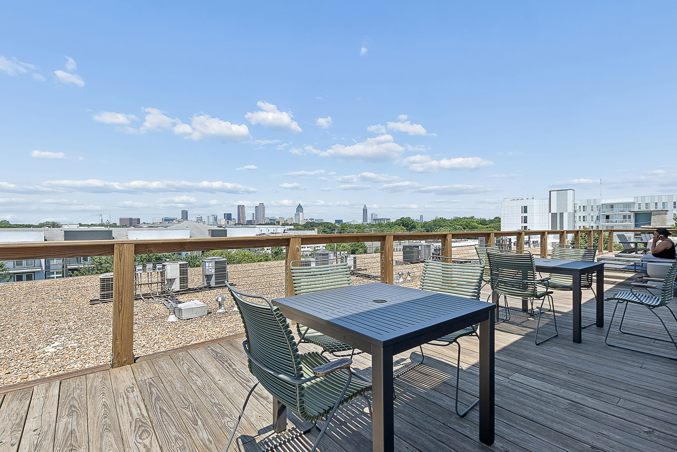  The Real Deal: Historic BeltLine Loft Living at Atlanta