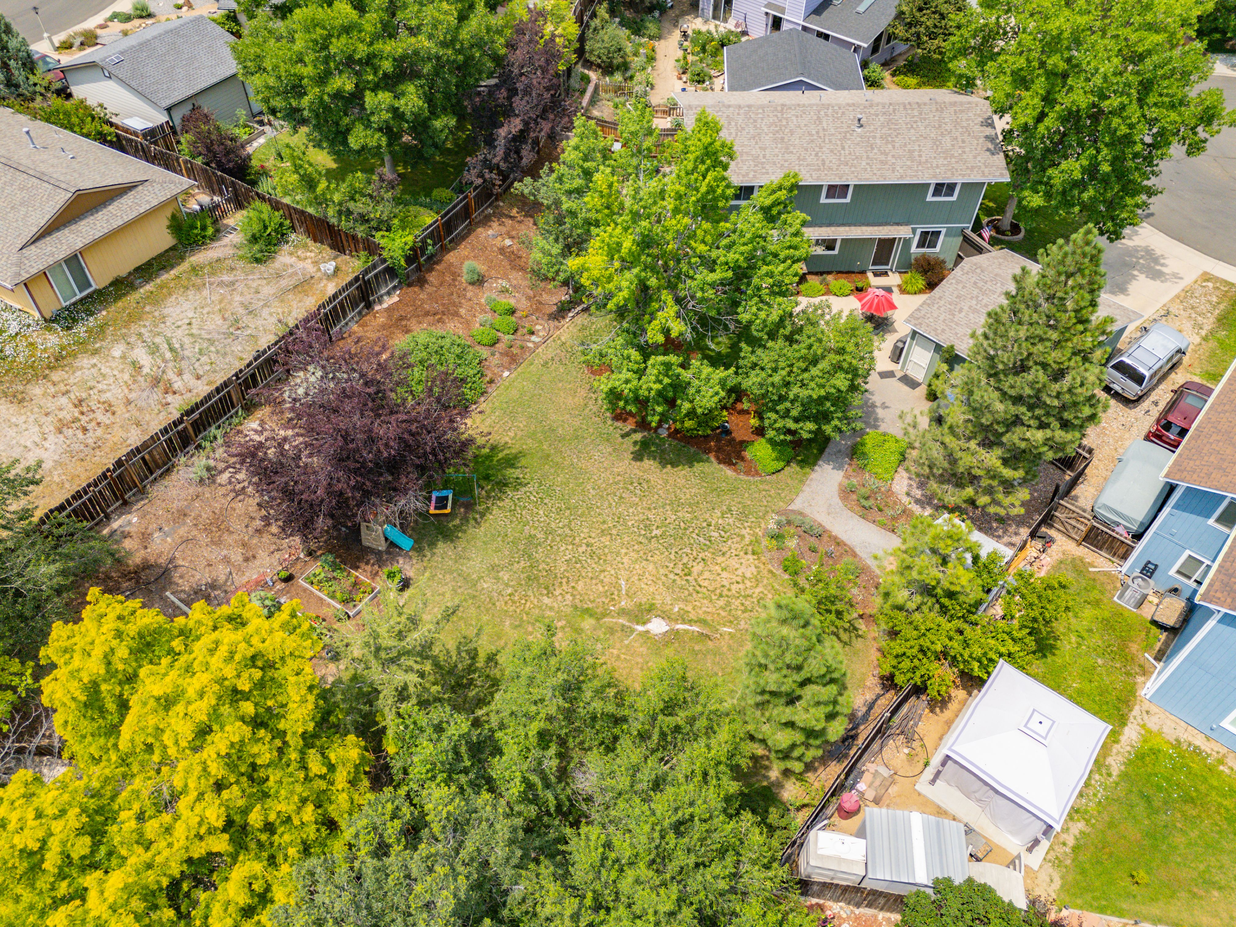  701 Drift Place, Longmont, CO 80504 - 物件實景