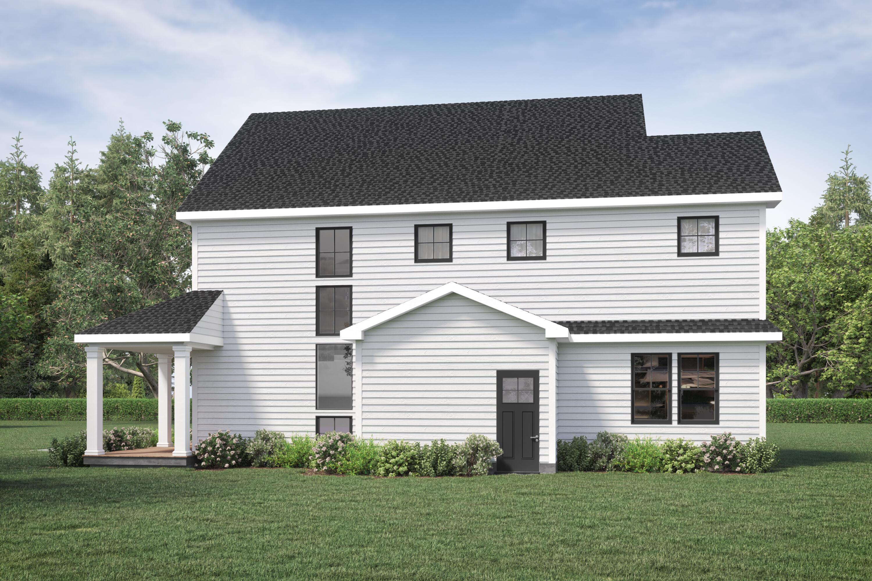  Lot 1 Acadia Drive - 物件實景