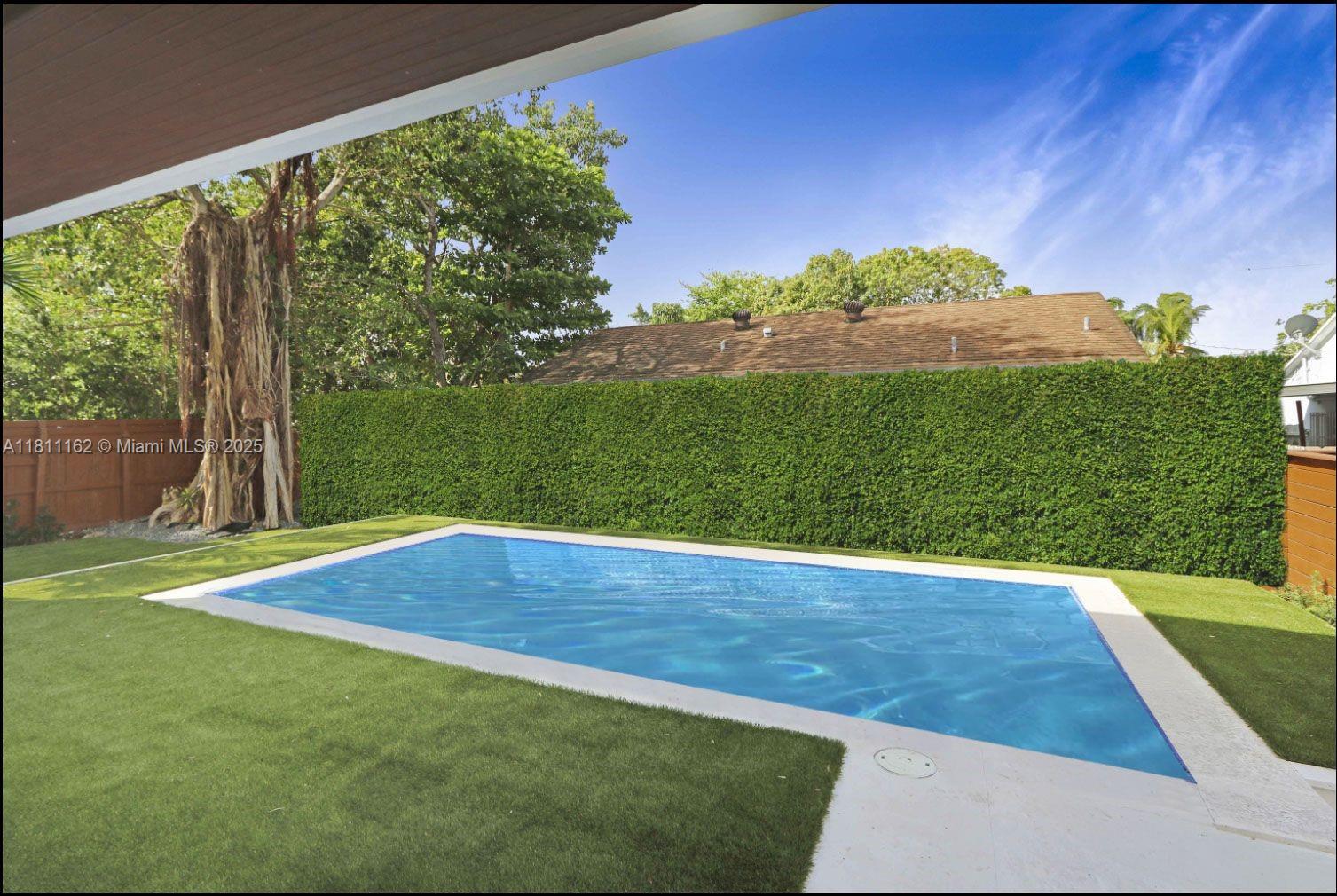Miami, Florida, 33129, United States, 4 Bedrooms Bedrooms, ,5 BathroomsBathrooms,Residential,For Sale,1839083