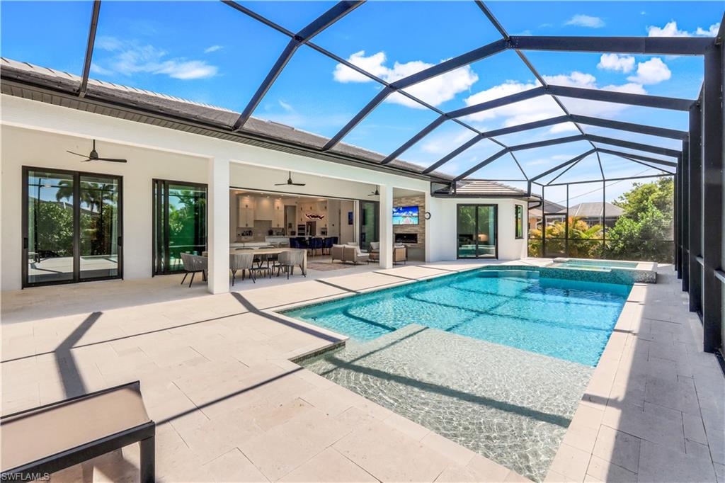 Cape Coral, Florida, 33914, United States, 3 Bedrooms Bedrooms, ,2 BathroomsBathrooms,Residential,For Sale,1737746
