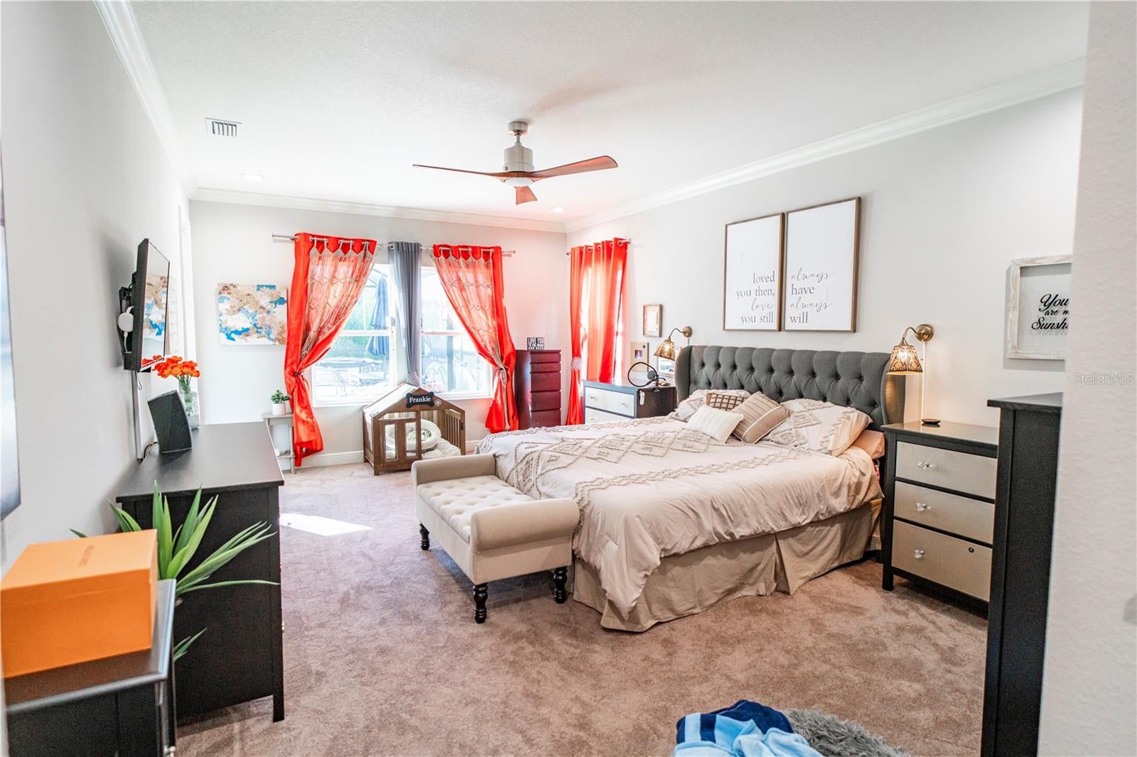LAND O LAKES, Florida, 34637, United States, 5 Bedrooms Bedrooms, ,4 BathroomsBathrooms,Residential,For Sale,1759399
