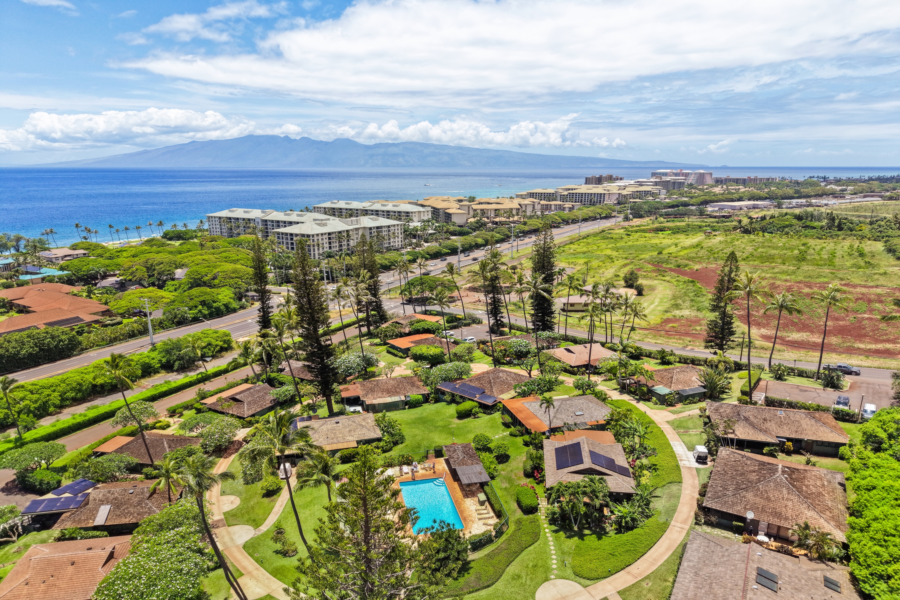  Charming Cottage on Kaanapali