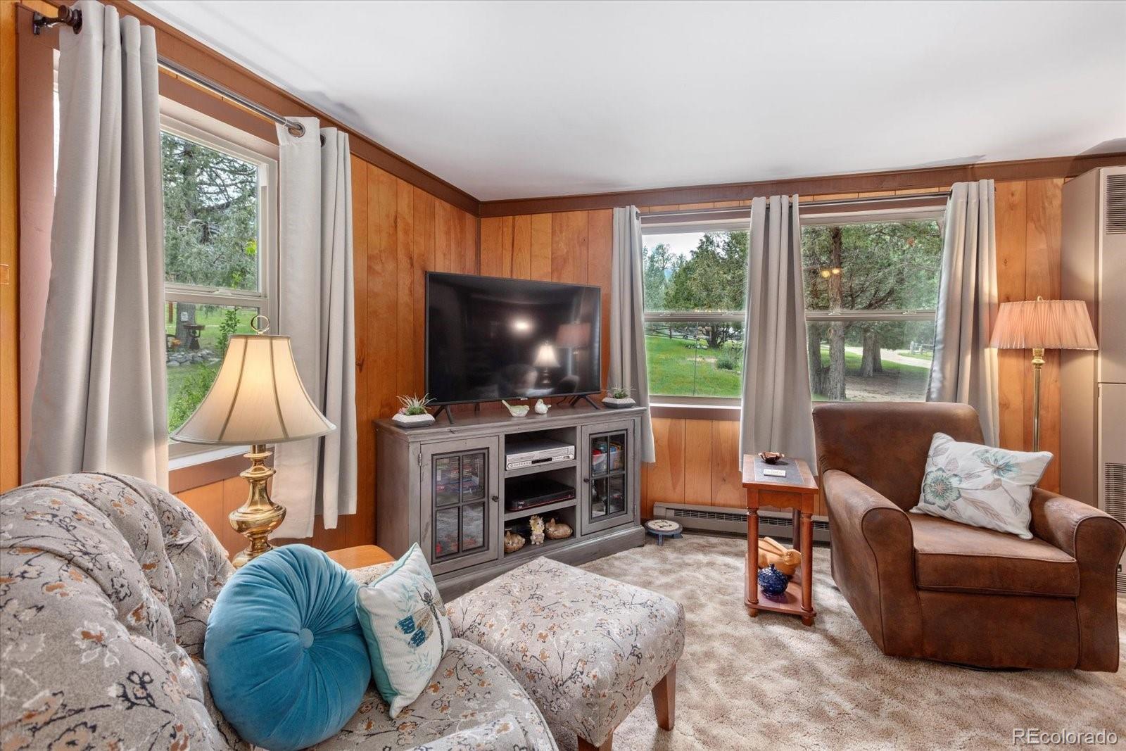 Howard, Colorado, 81233, United States, 3 Bedrooms Bedrooms, ,1 BathroomBathrooms,Residential,For Sale,1980067