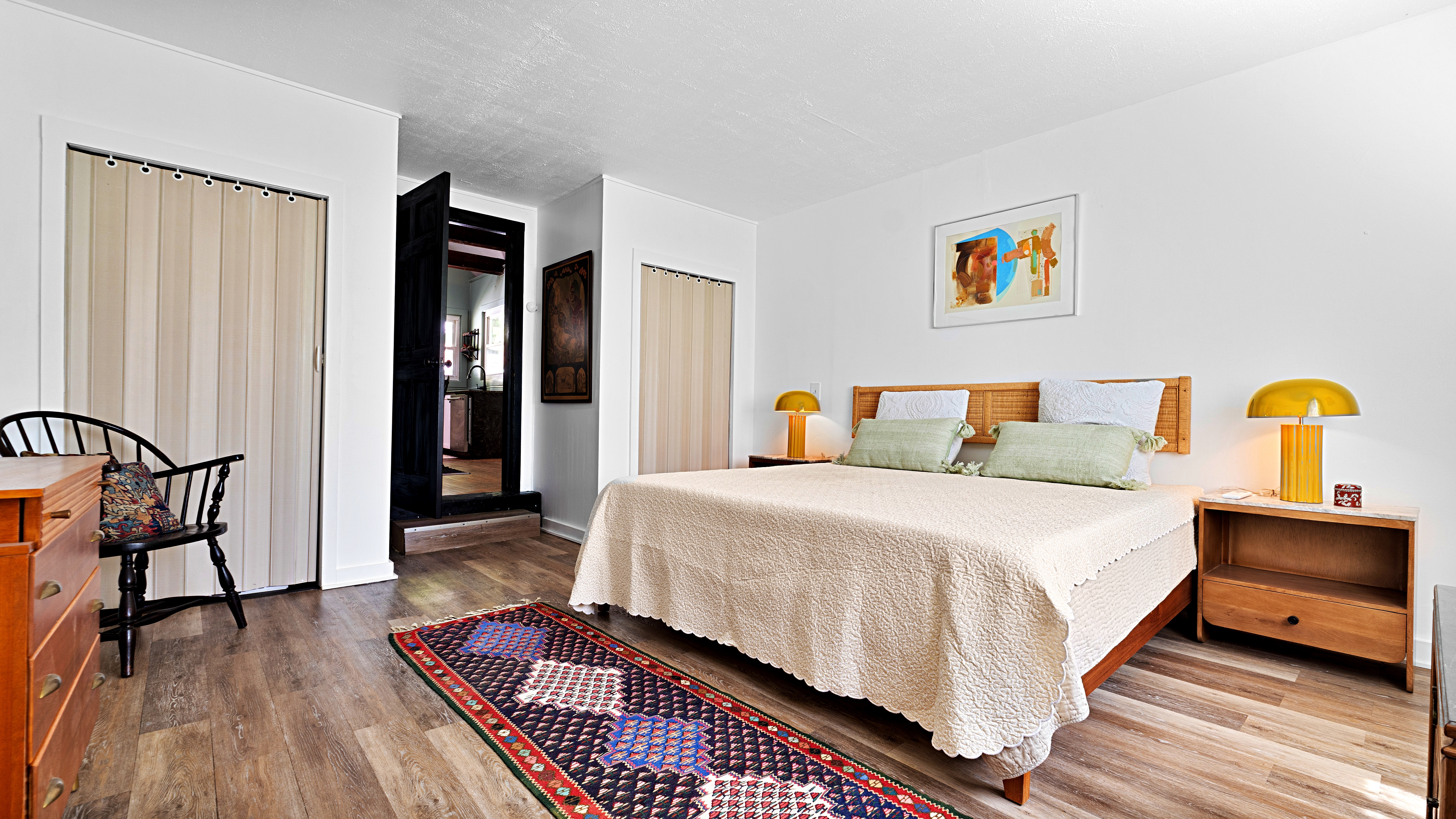 Just One Mile From the Heart of Lenox, Nearly 36 Acres Await Your Next Chapter - 物件實景