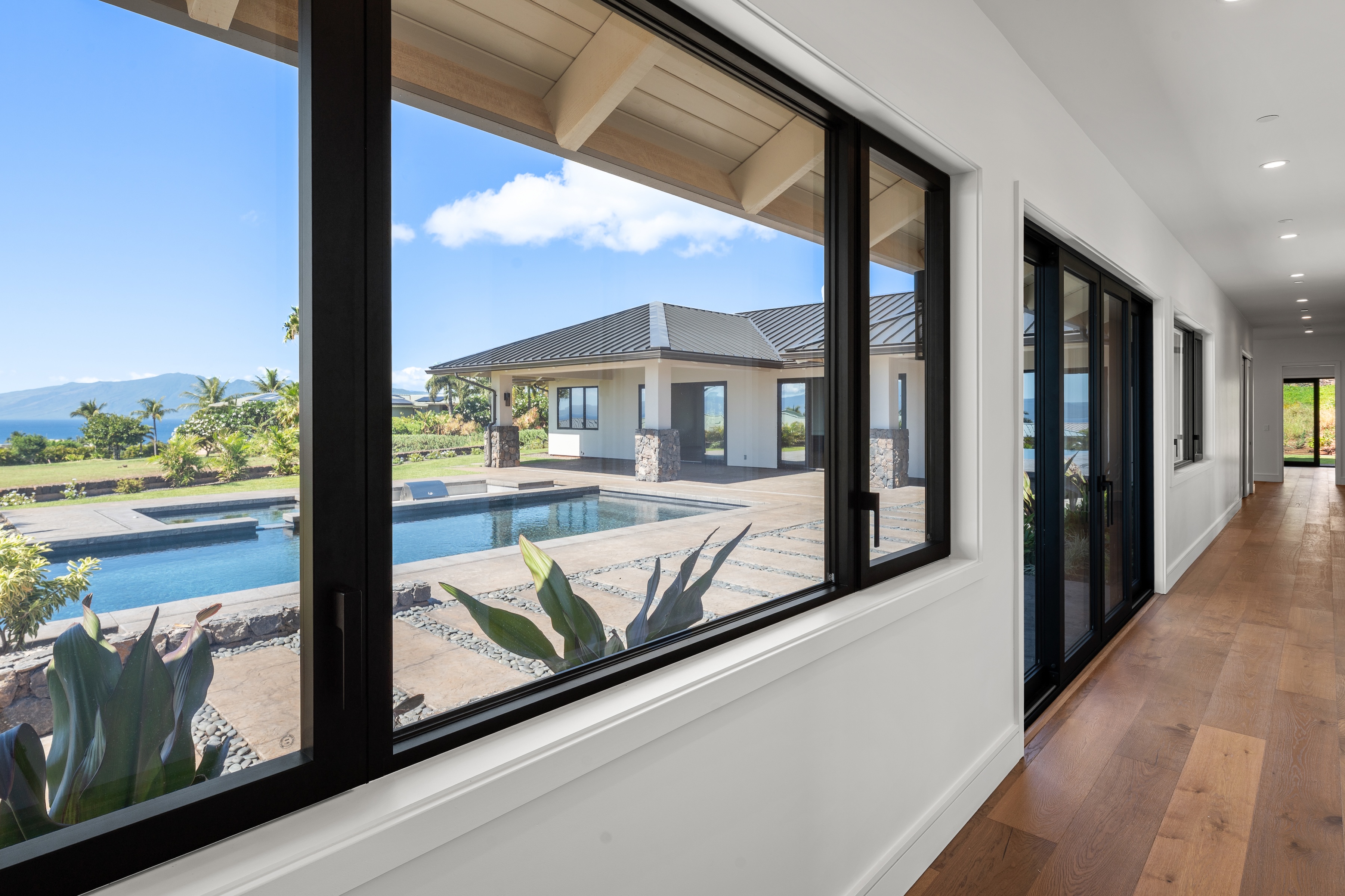  Your Canvas for Contemporary Island Living on the Hillsaide of Kaanapali - 物件實景