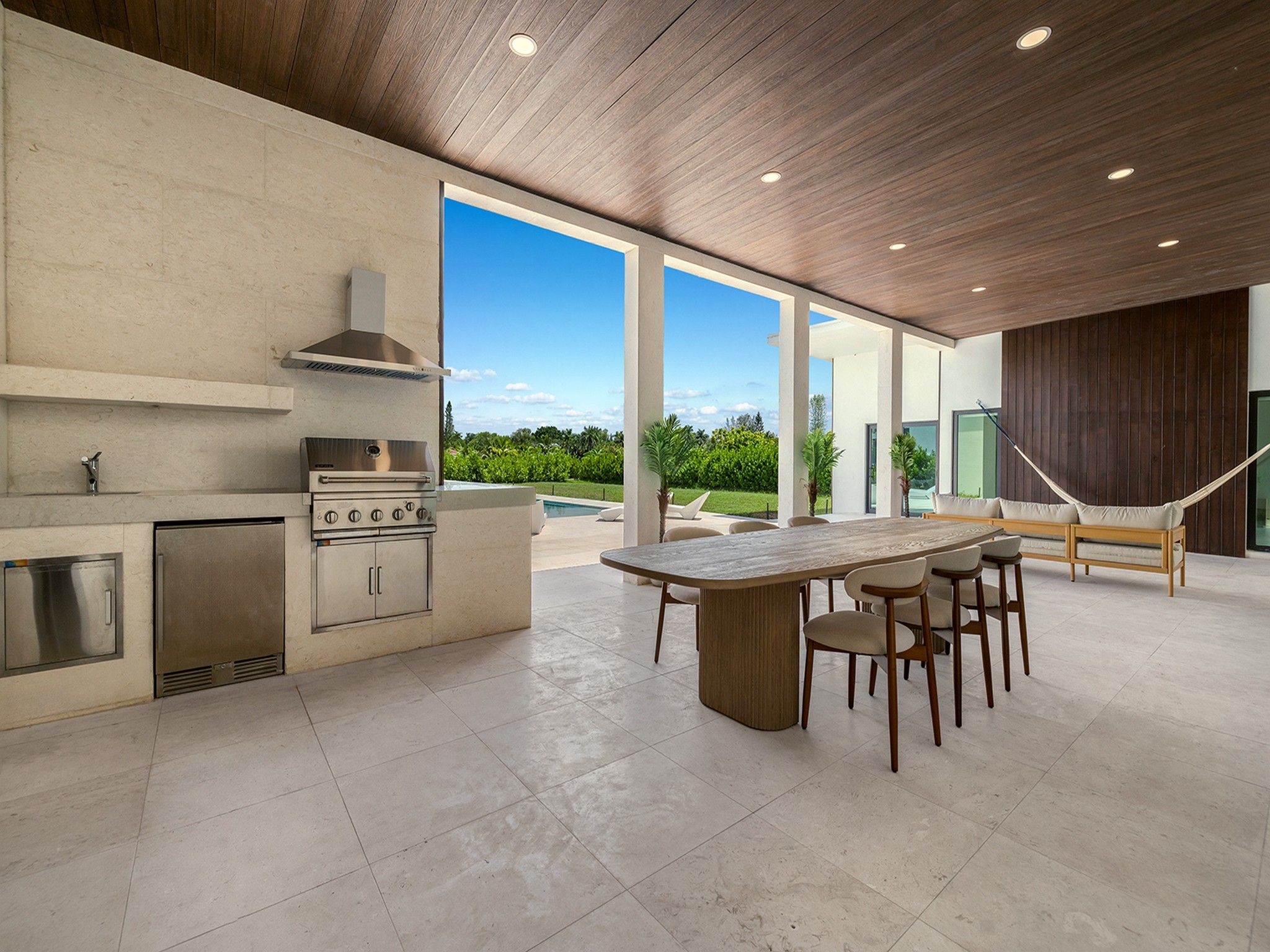  17301 SW 52nd Court, Southwest Ranches, FL, 33331 - 物件實景