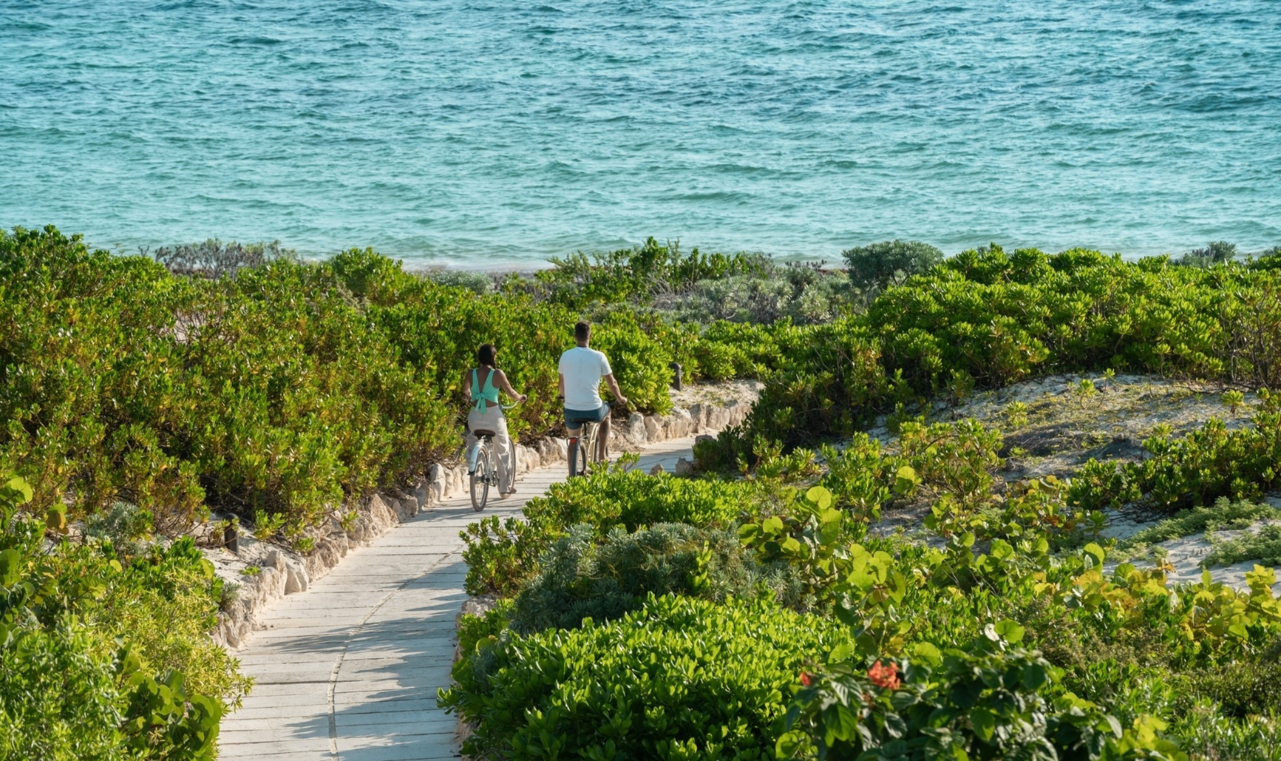  Sailrock Ridgetop Suite 8 A/B - 物件實景