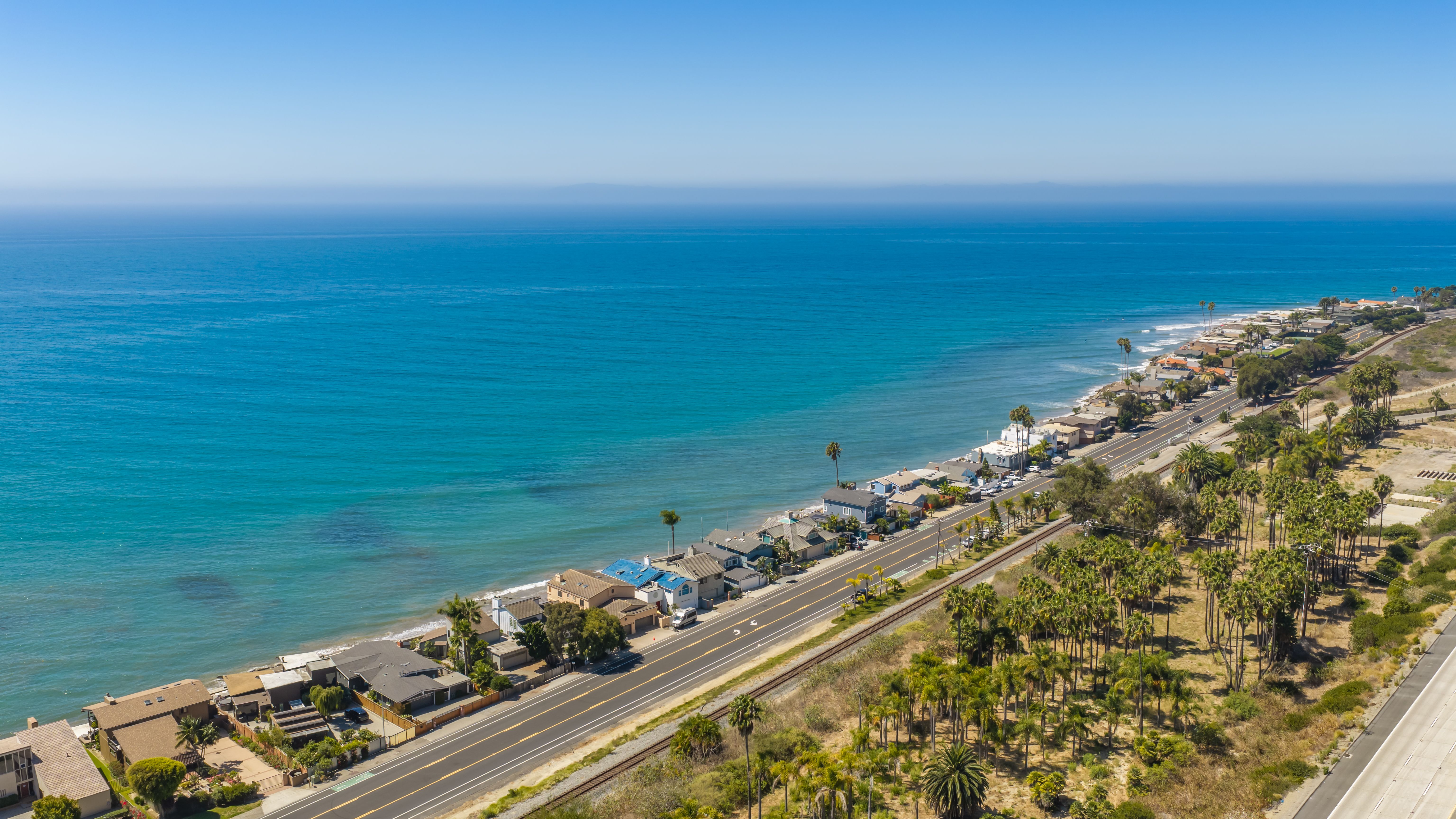  3828 West Pacific Coast Highway, Ventura, CA 93001 - 物件實景