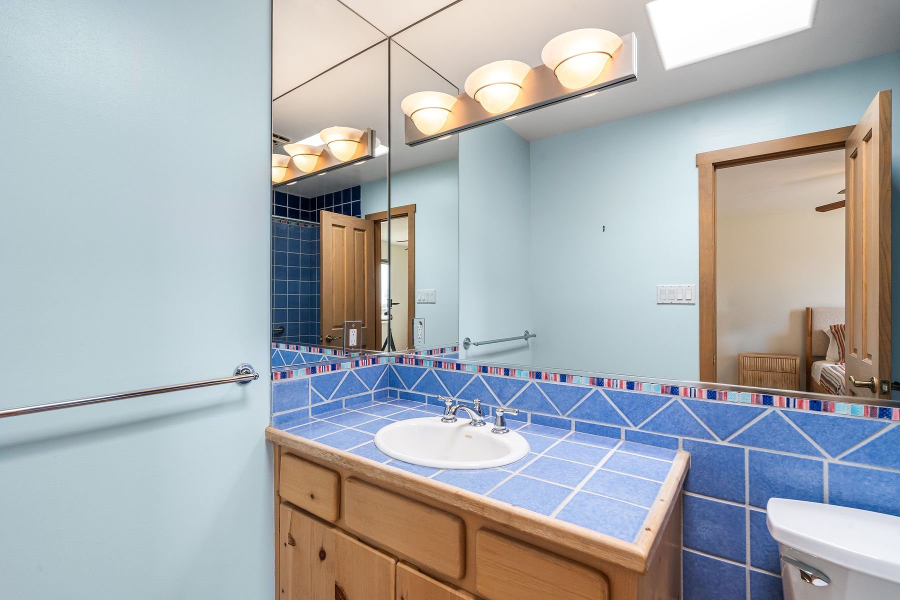  22 Descanso - 物件實景