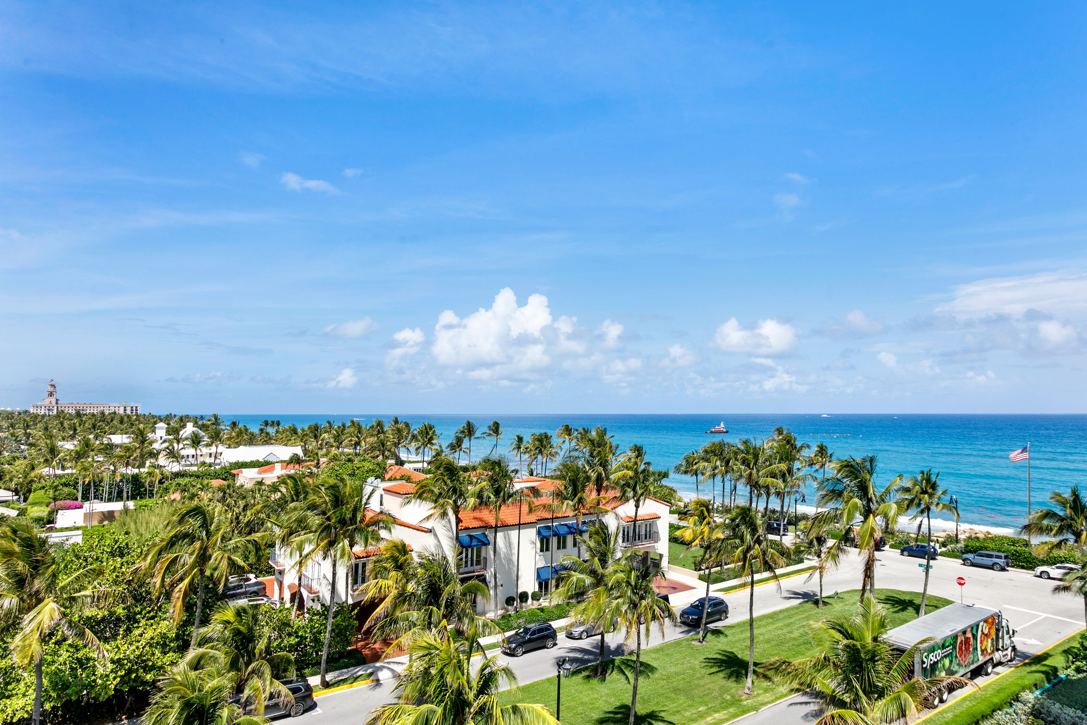  100 Royal Palm Way PH-4 - 物件實景