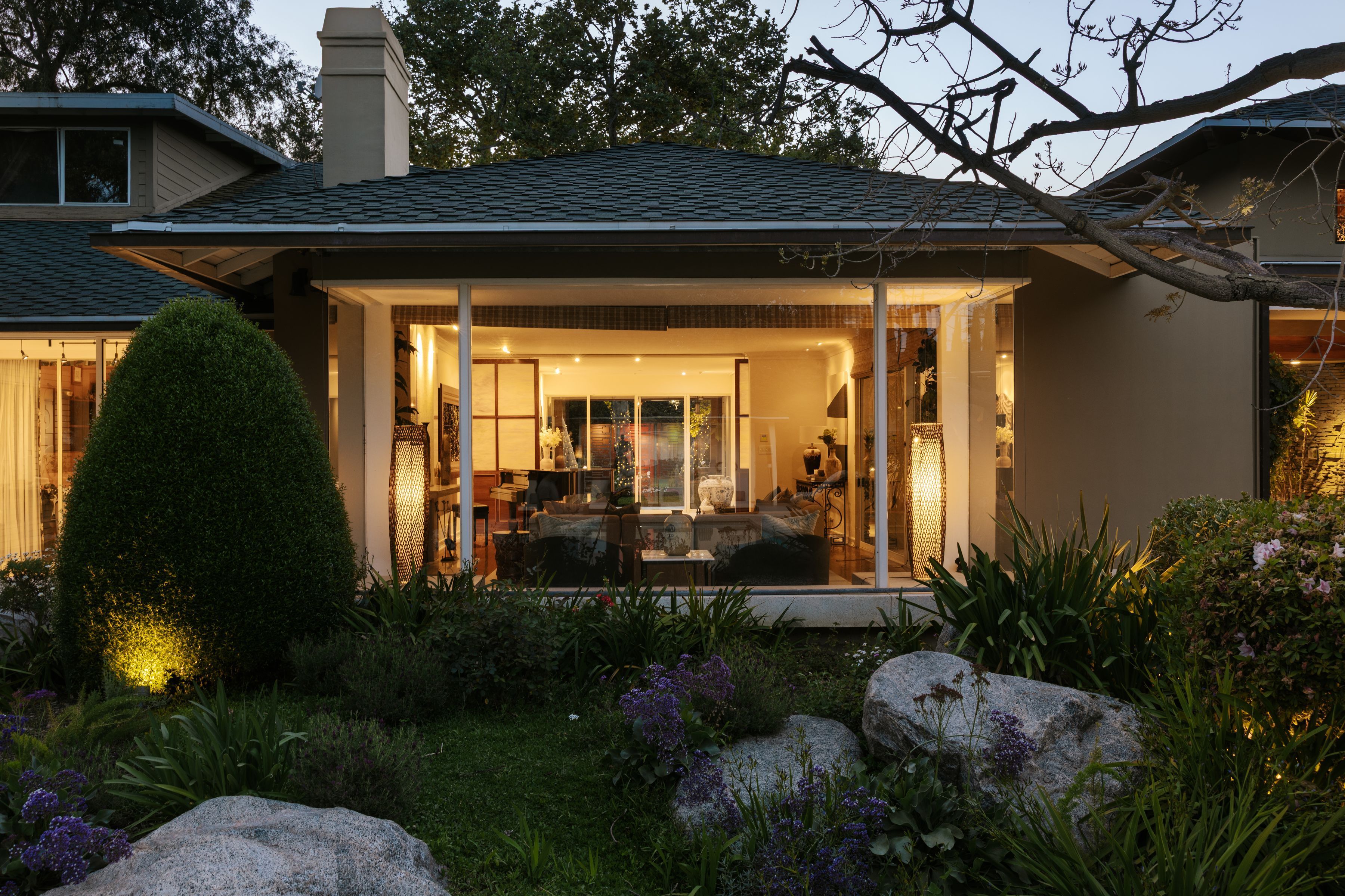  4816 Encino Avenue - 物件實景