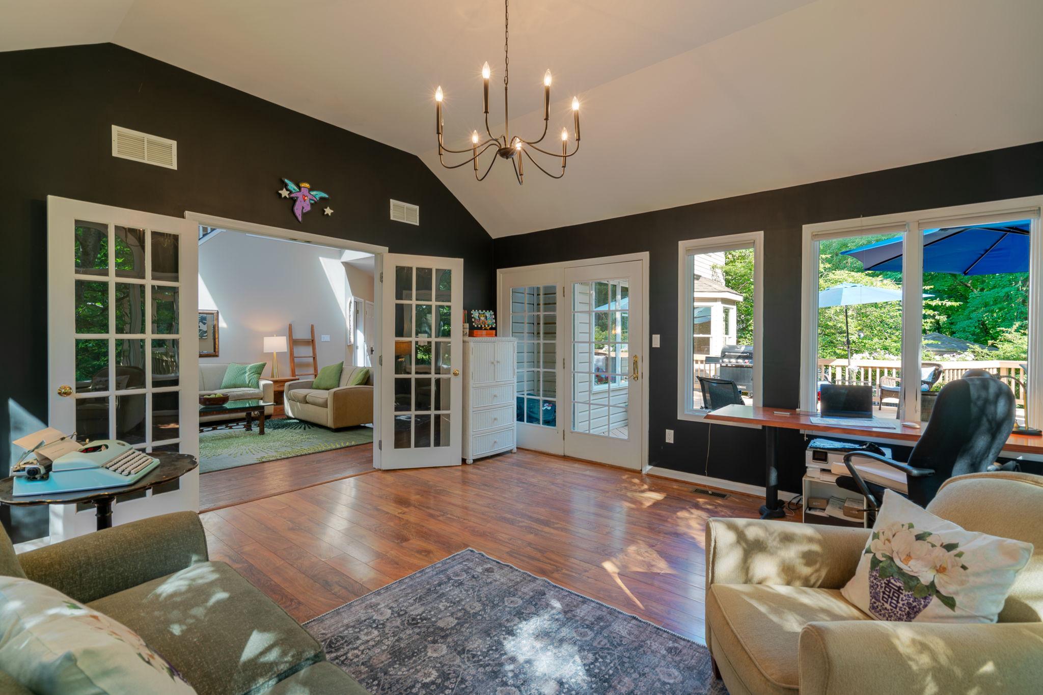  1308 Aldbury Way, Reston, VA, 20194 - 物件實景