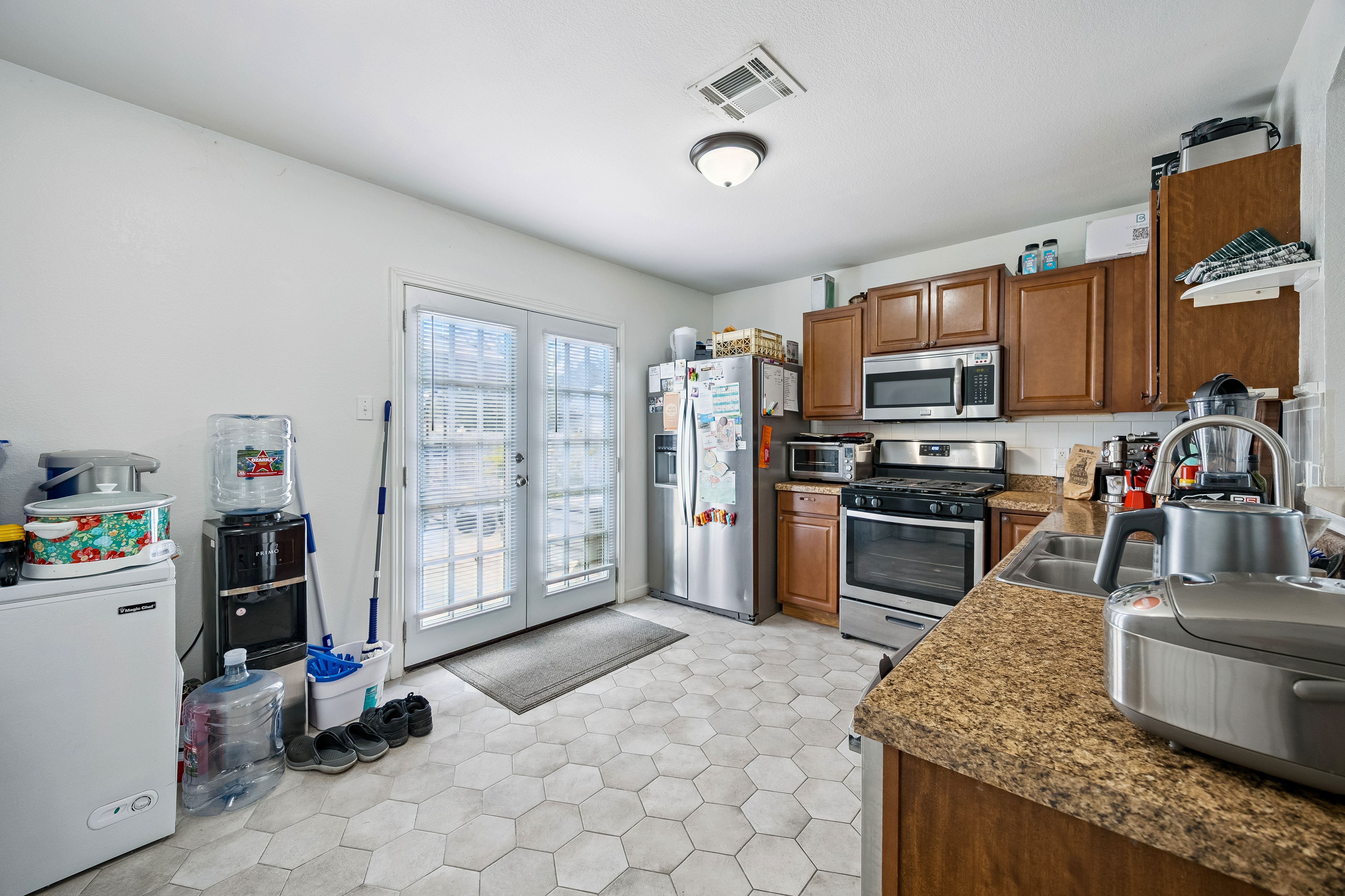 Turnkey Investment Opportunity in Hutto - 物件實景