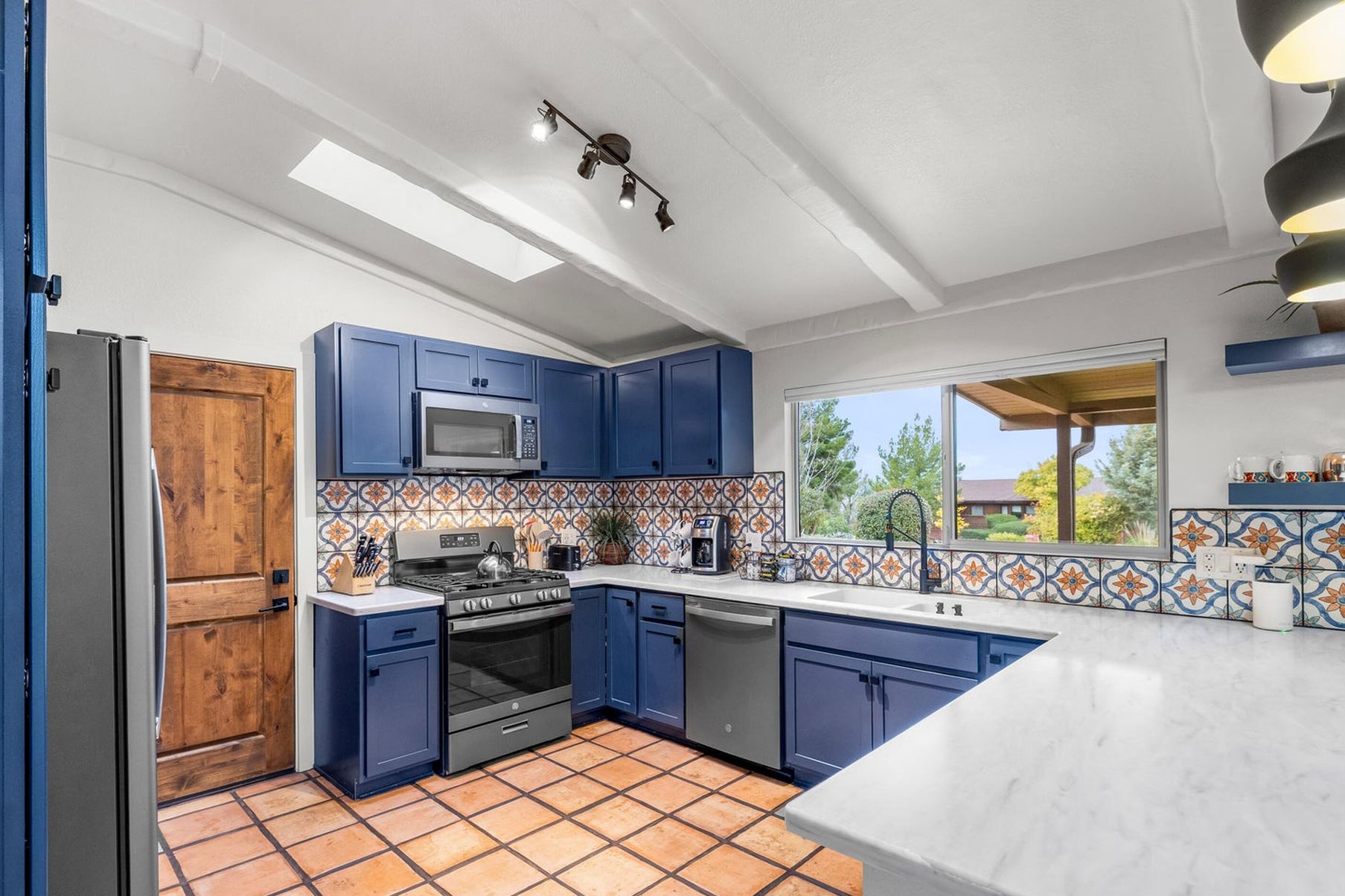  385 Rockridge Drive ¦ Sedona, AZ - 物件實景