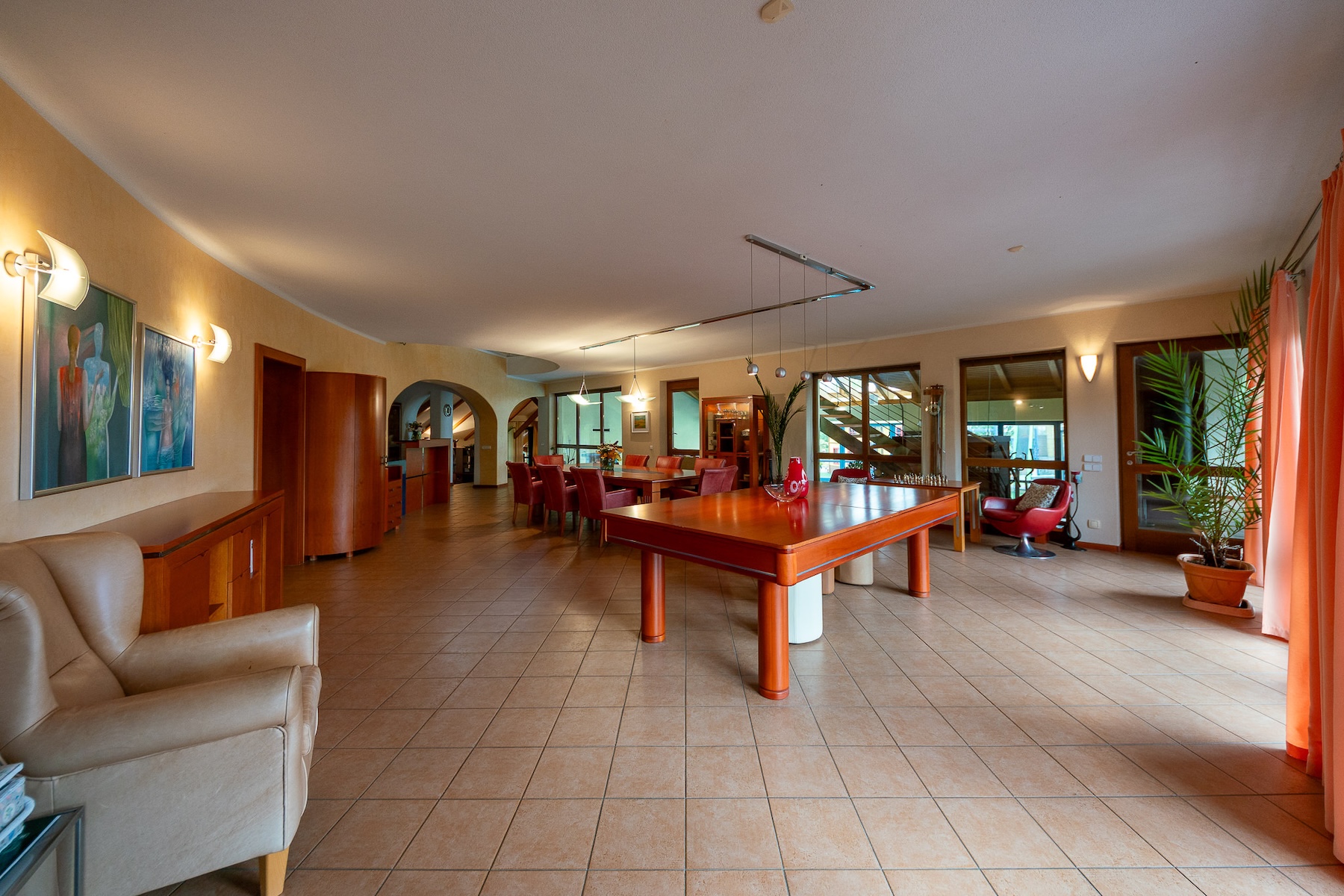  Family residence on an extensive plot by the forest, Vozokany, ID: 0466 - 物件實景