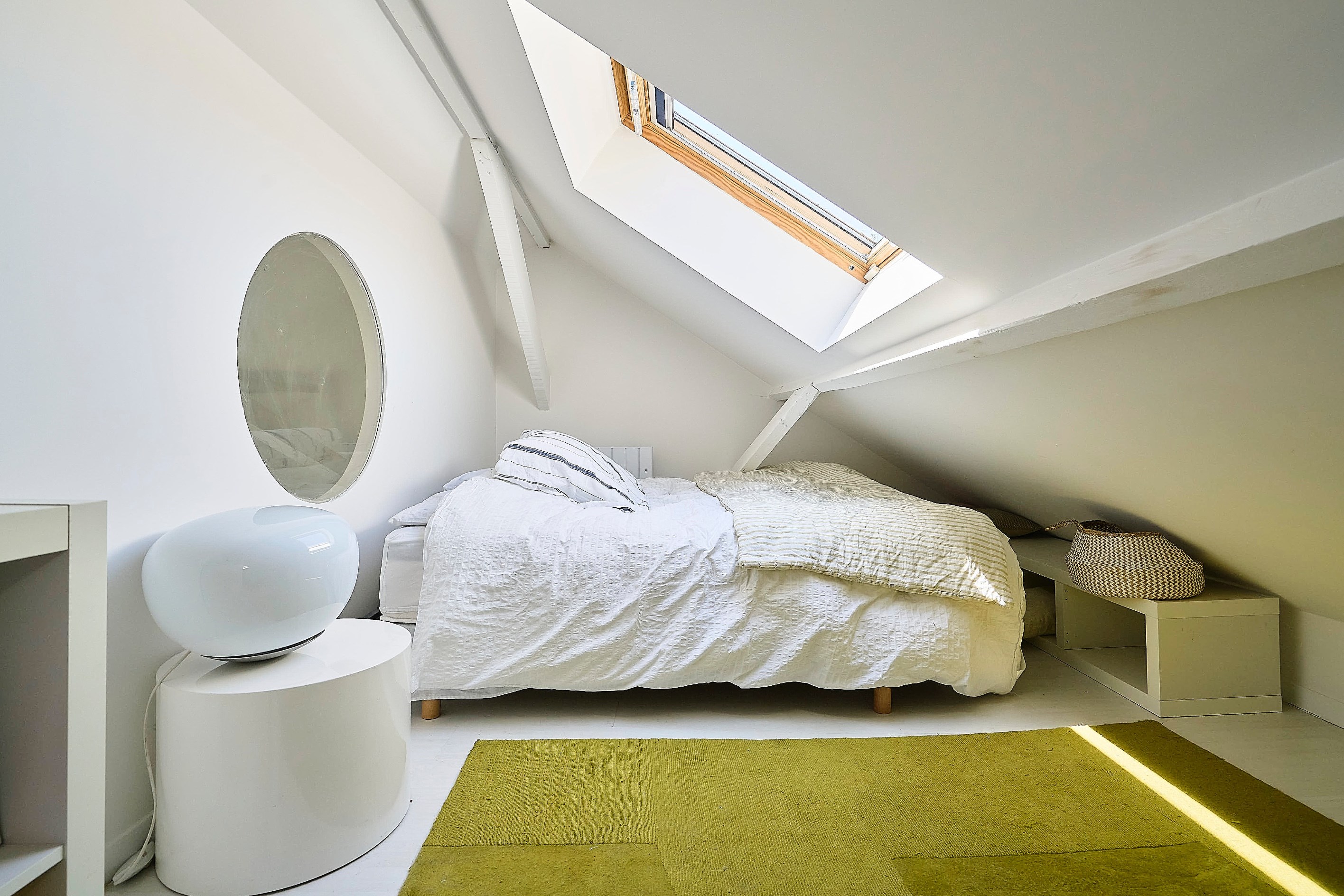  Saint-André-Lez-Lille, exceptional loft, 8 rooms - 物件實景