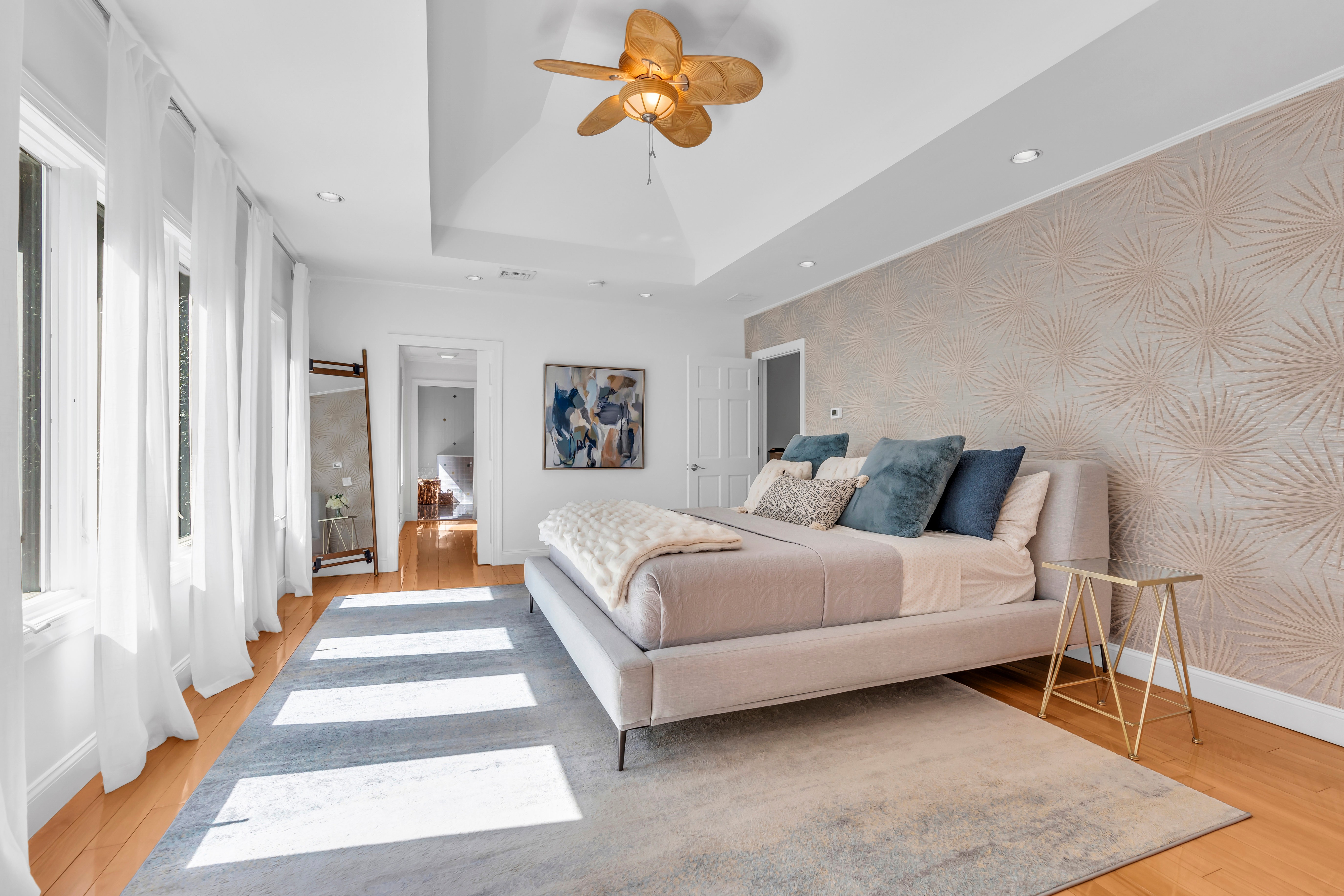  5-Bedroom Colonial in Lincroft - 物件實景