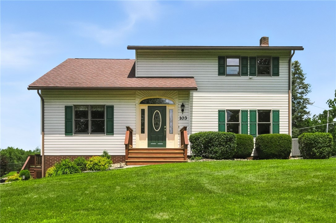 Adams Twp, Pennsylvania, 16046, United States, 3 Bedrooms Bedrooms, ,3 BathroomsBathrooms,Residential,For Sale,1896519