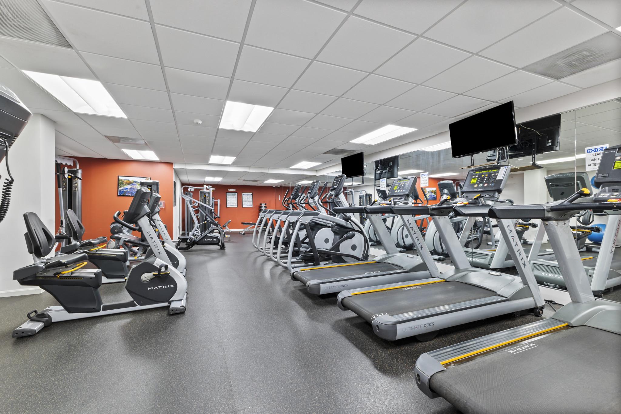  3000 Spout Run Parkway, Arlington, VA, 22201 - 物件實景