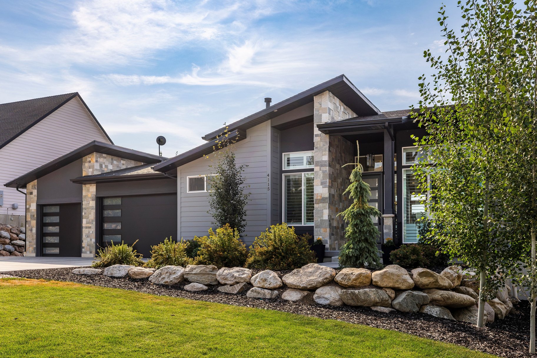  Mountain Living at The Preserve at Sheep Creek - 物件實景